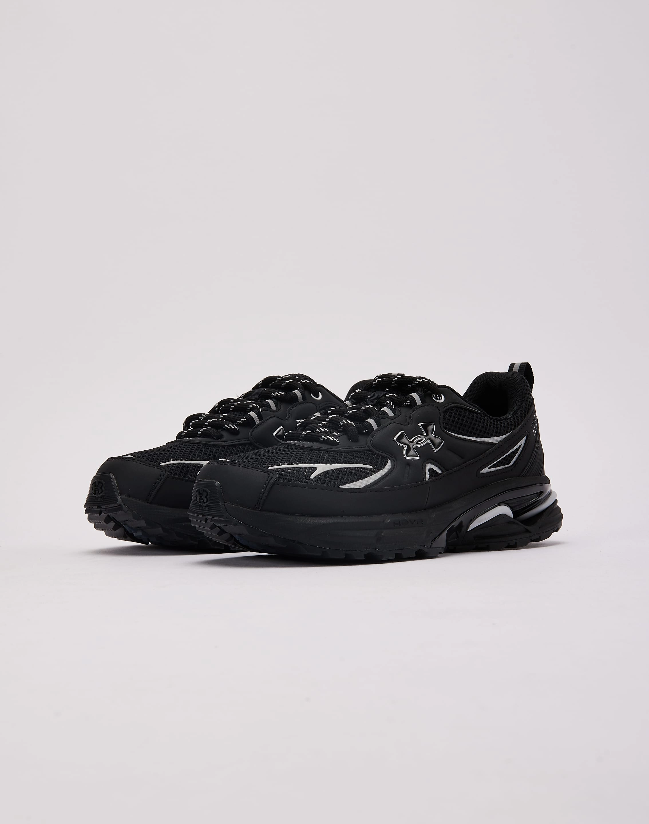 strongest Under Armour Apparition Tech Grade-School