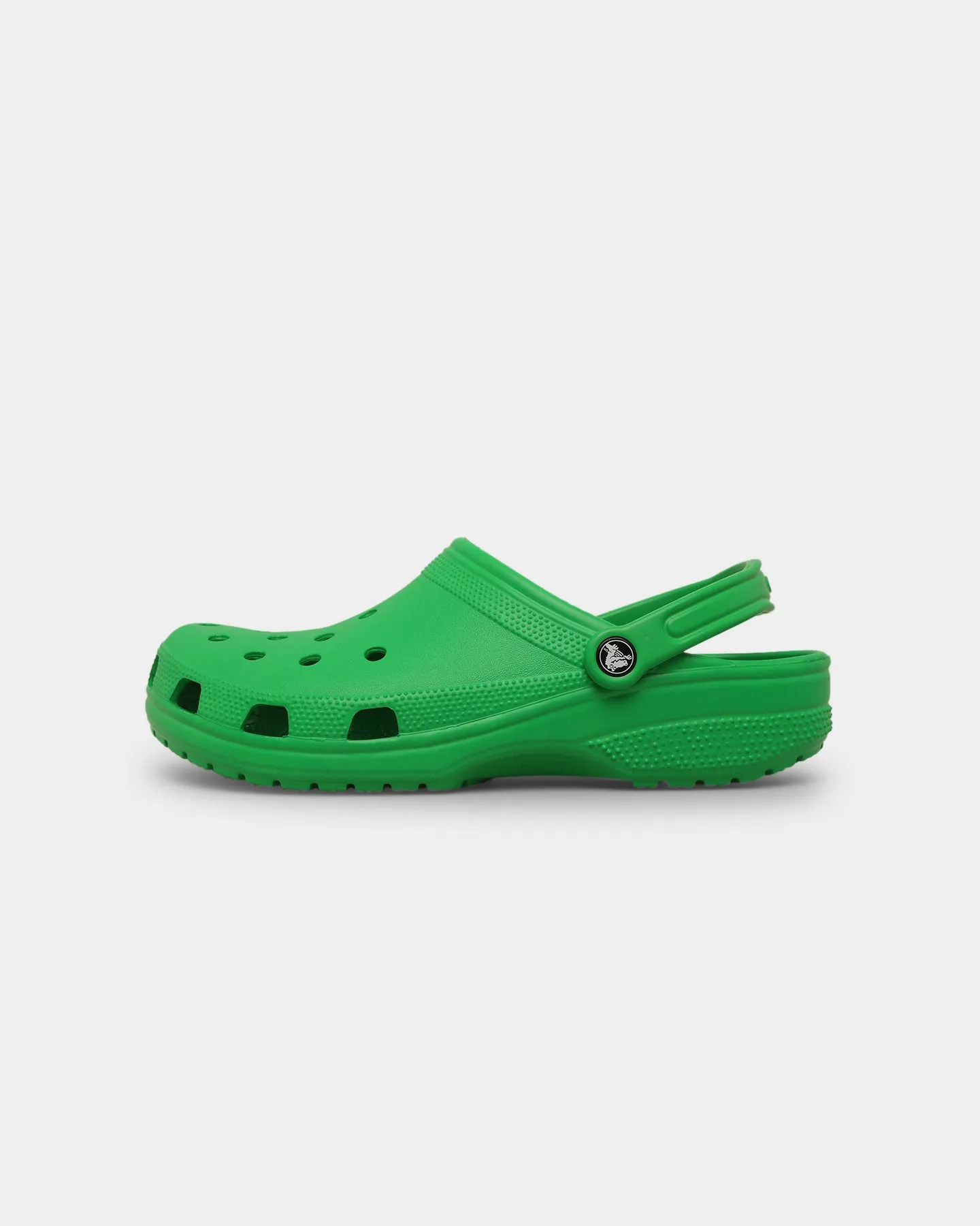 Crocs Classic Clog Green Appealing students' preferences
