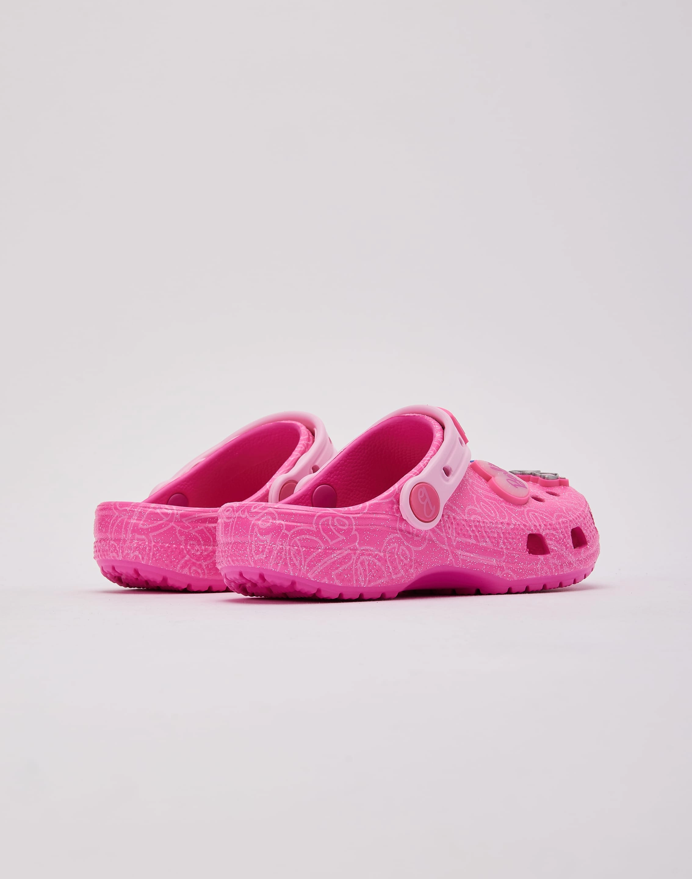 Seamless Design travel - related conveniences Crocs Barbie Classic Clog Pre-School