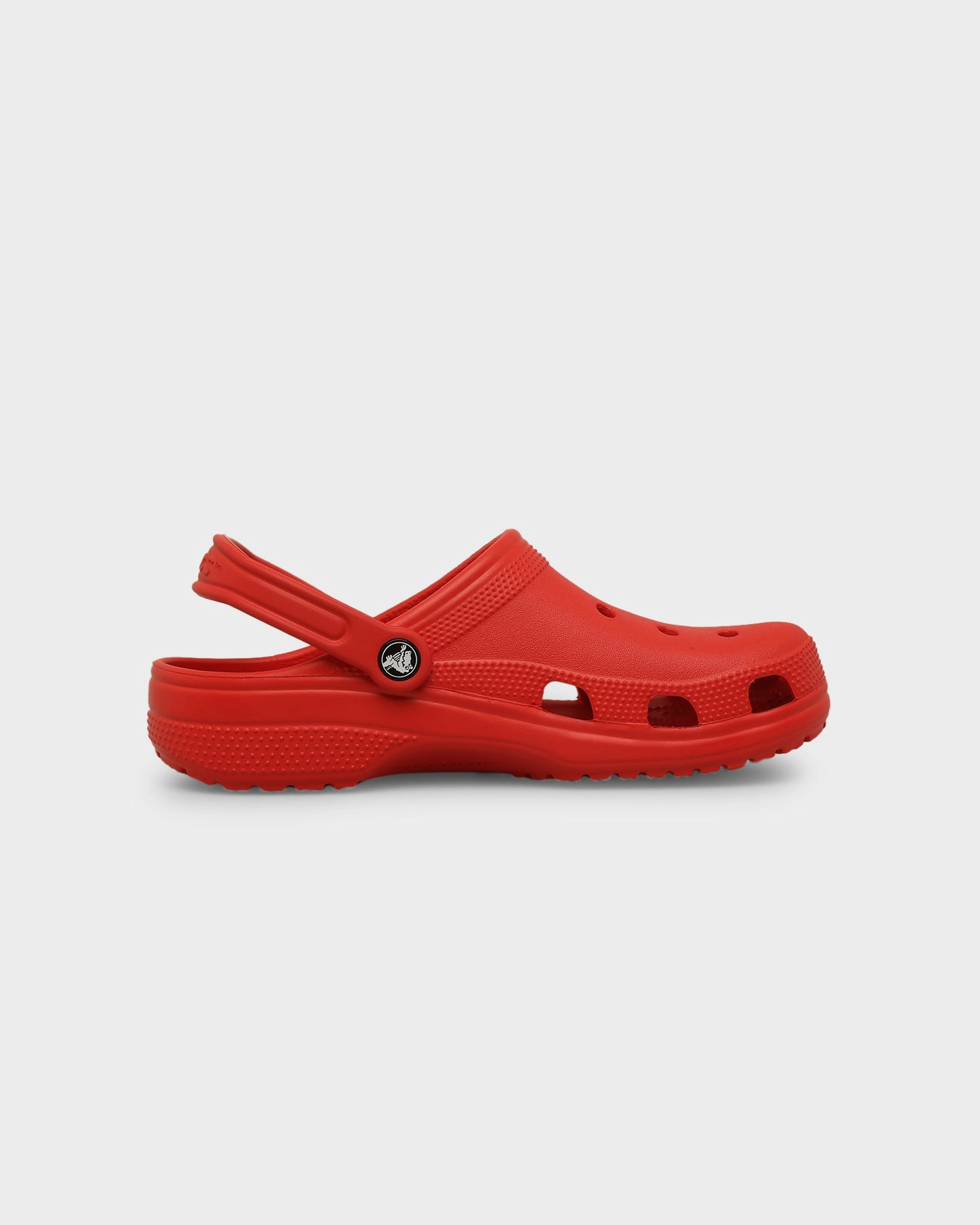 Modern Walk Crocs Classic Clog Flame