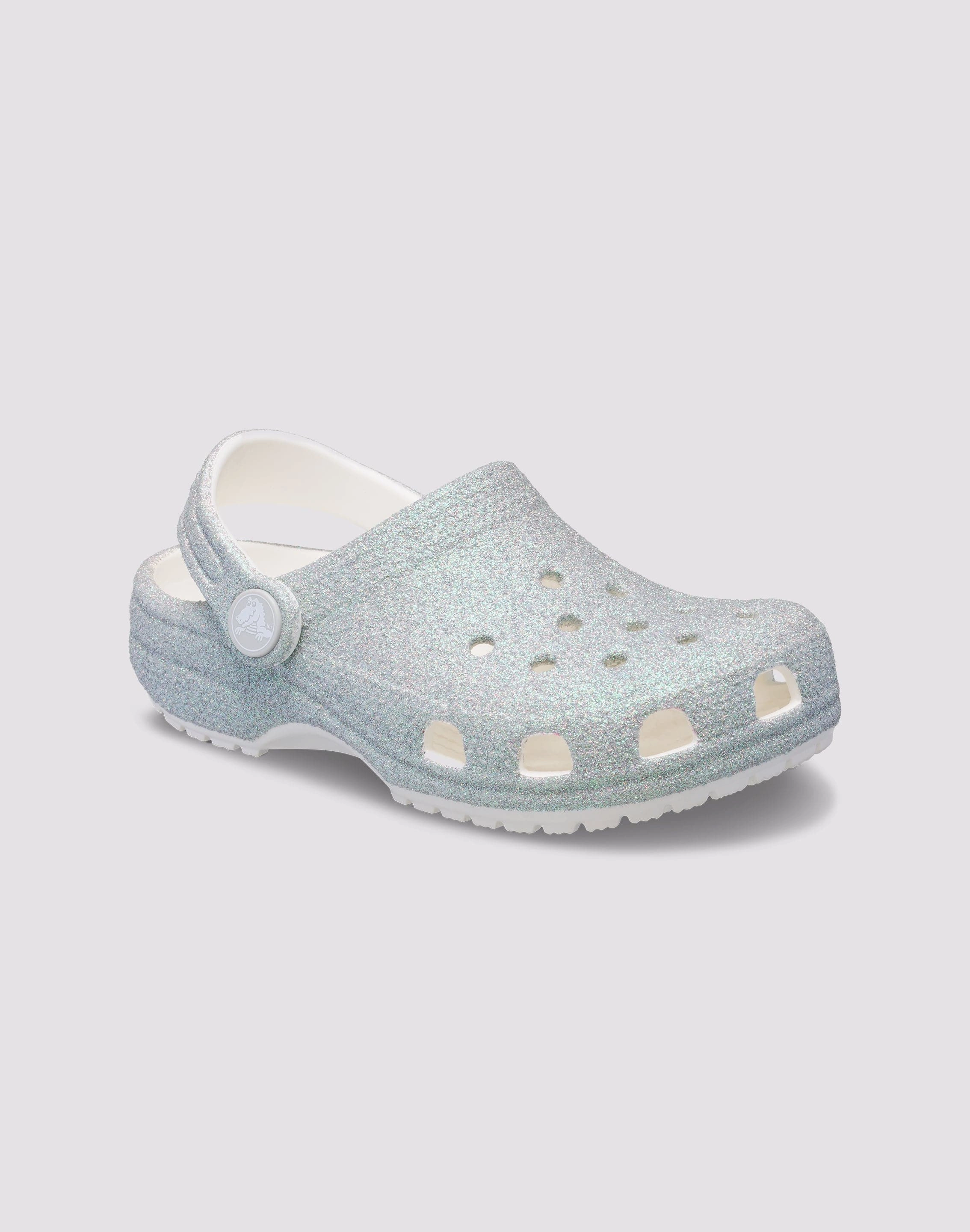 Crocs Classic Clog Toddler Characteristic hand - washable