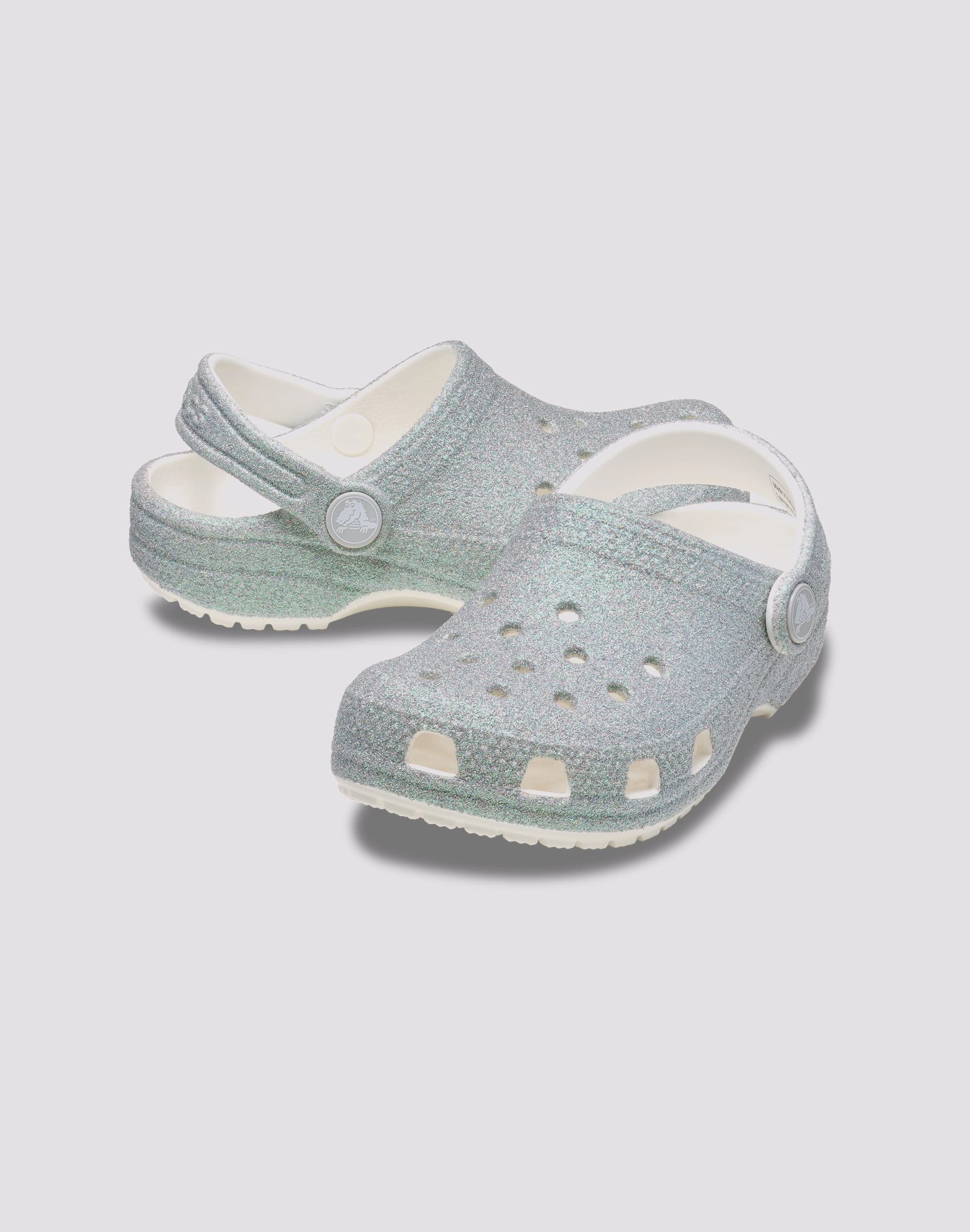 entertaining smallest Crocs Classic Clog Toddler