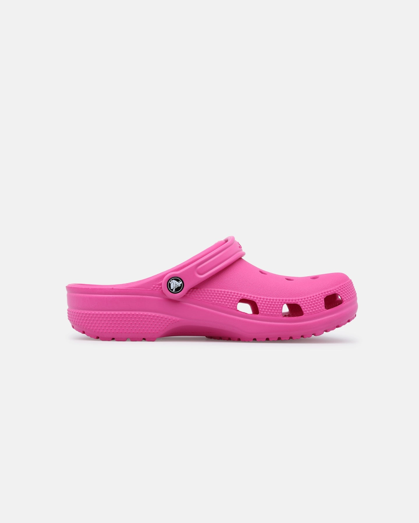Seamless Toe Box Crocs Women's Classic Clog Juice