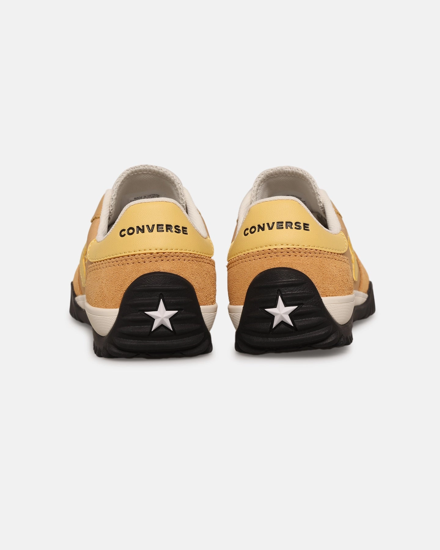 Converse Women's Run Star Trainer Sand Flats