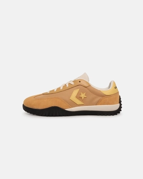 Ventilation Channel Design Converse Women's Run Star Trainer Sand