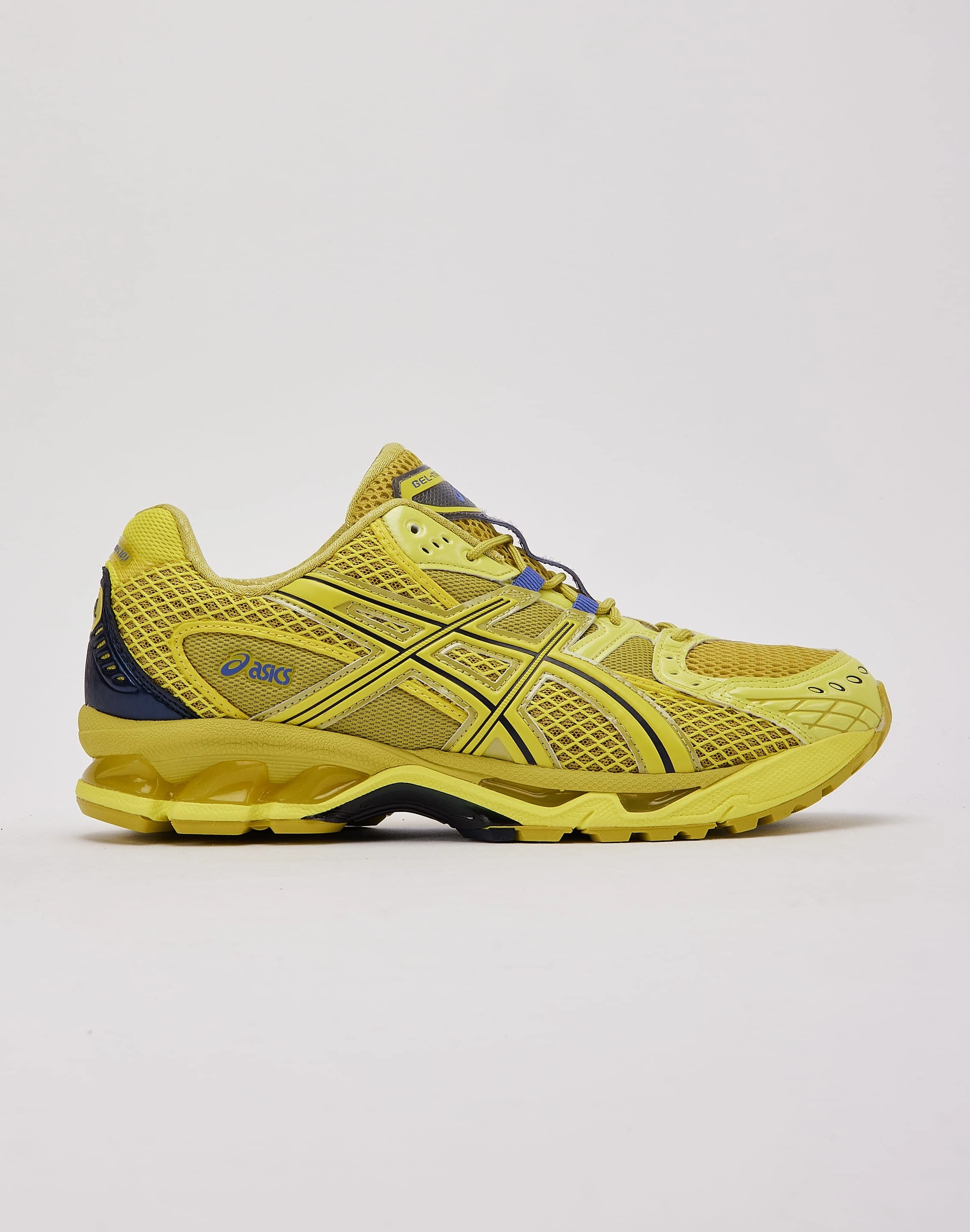 Abduction Guide Asics GEL-NIMBUS 10.1
