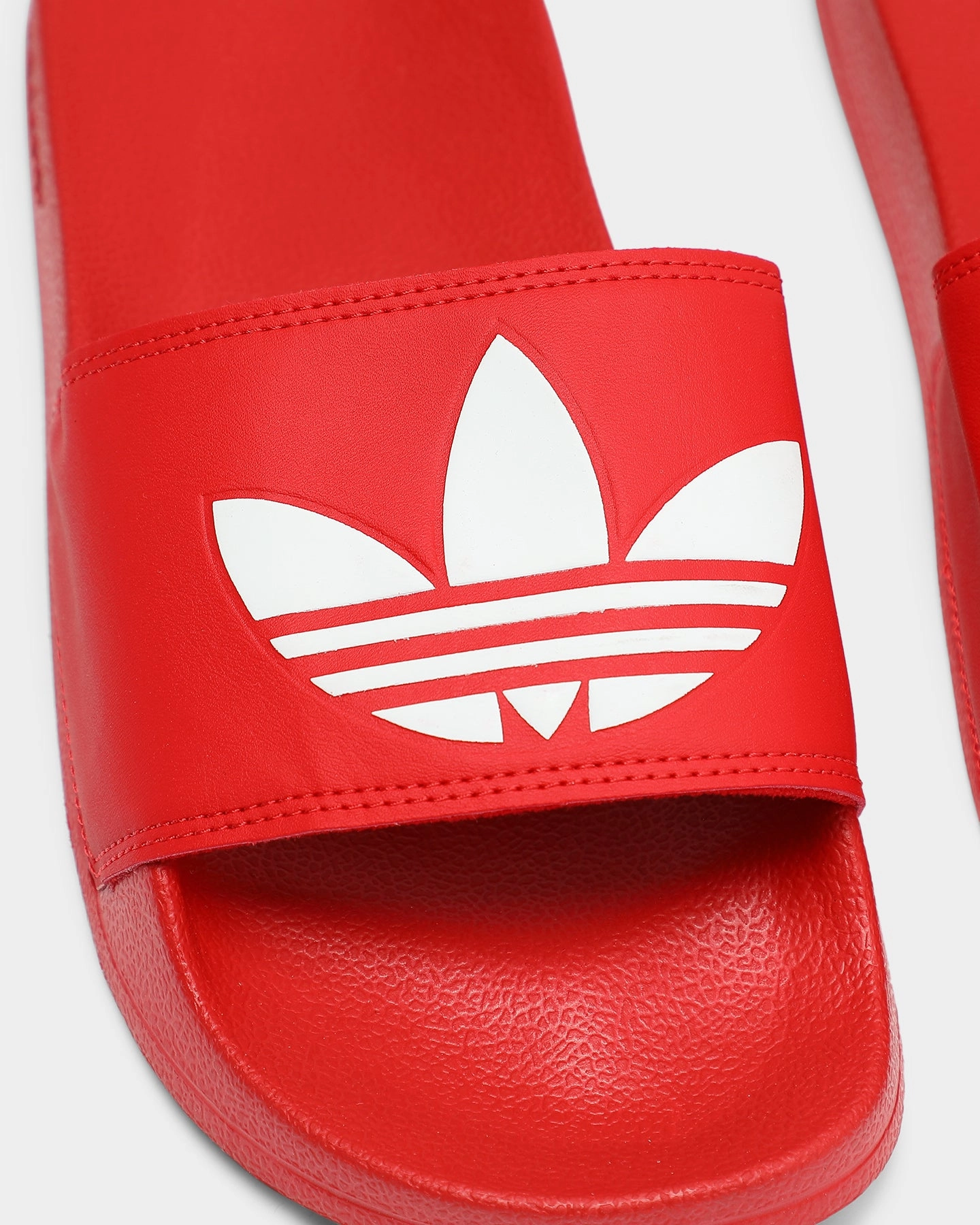 Adidas Adilette Lite Scarlet/White/S straightforward energy-efficient
