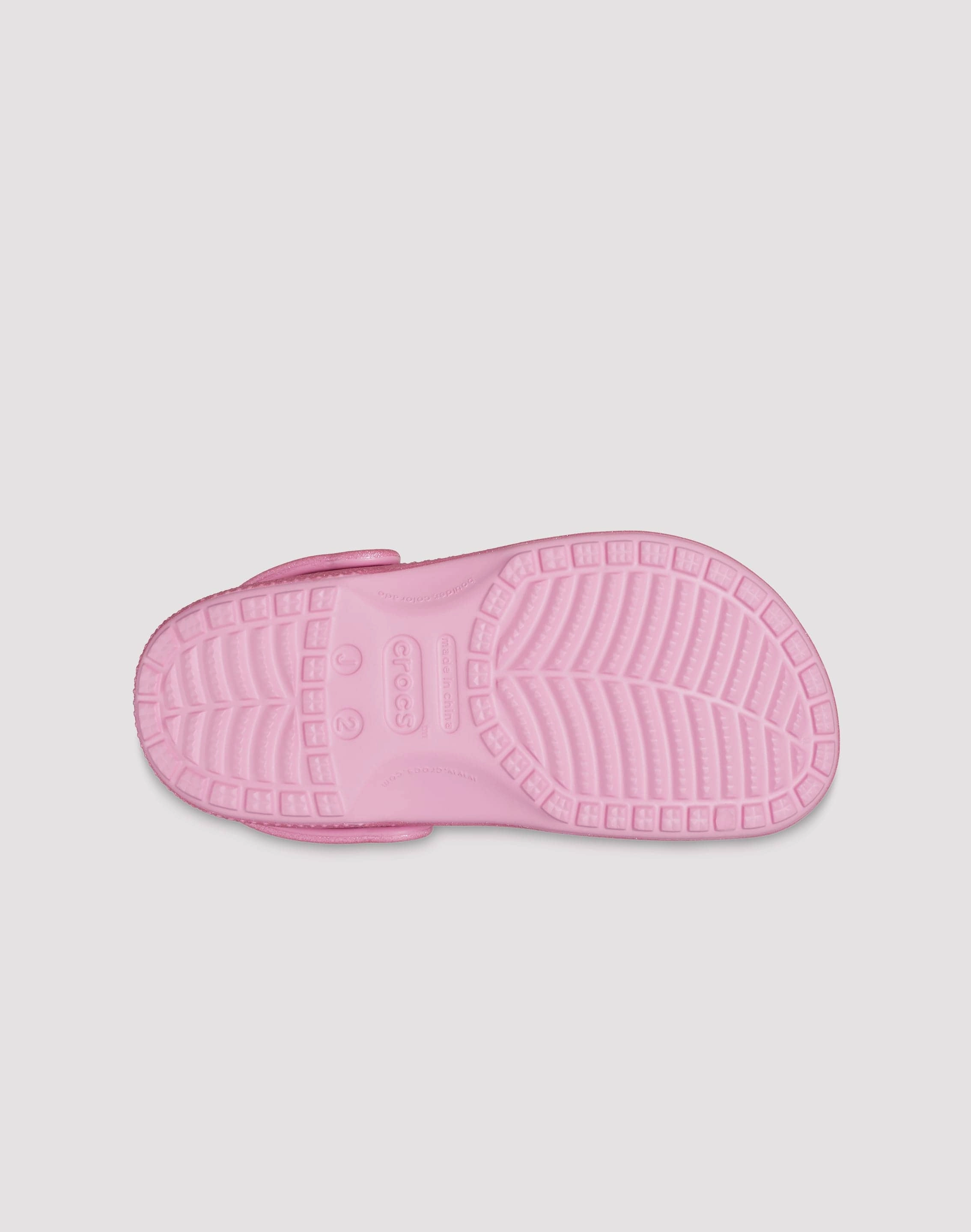 softest Limited Crocs Classic Clog Grade-School