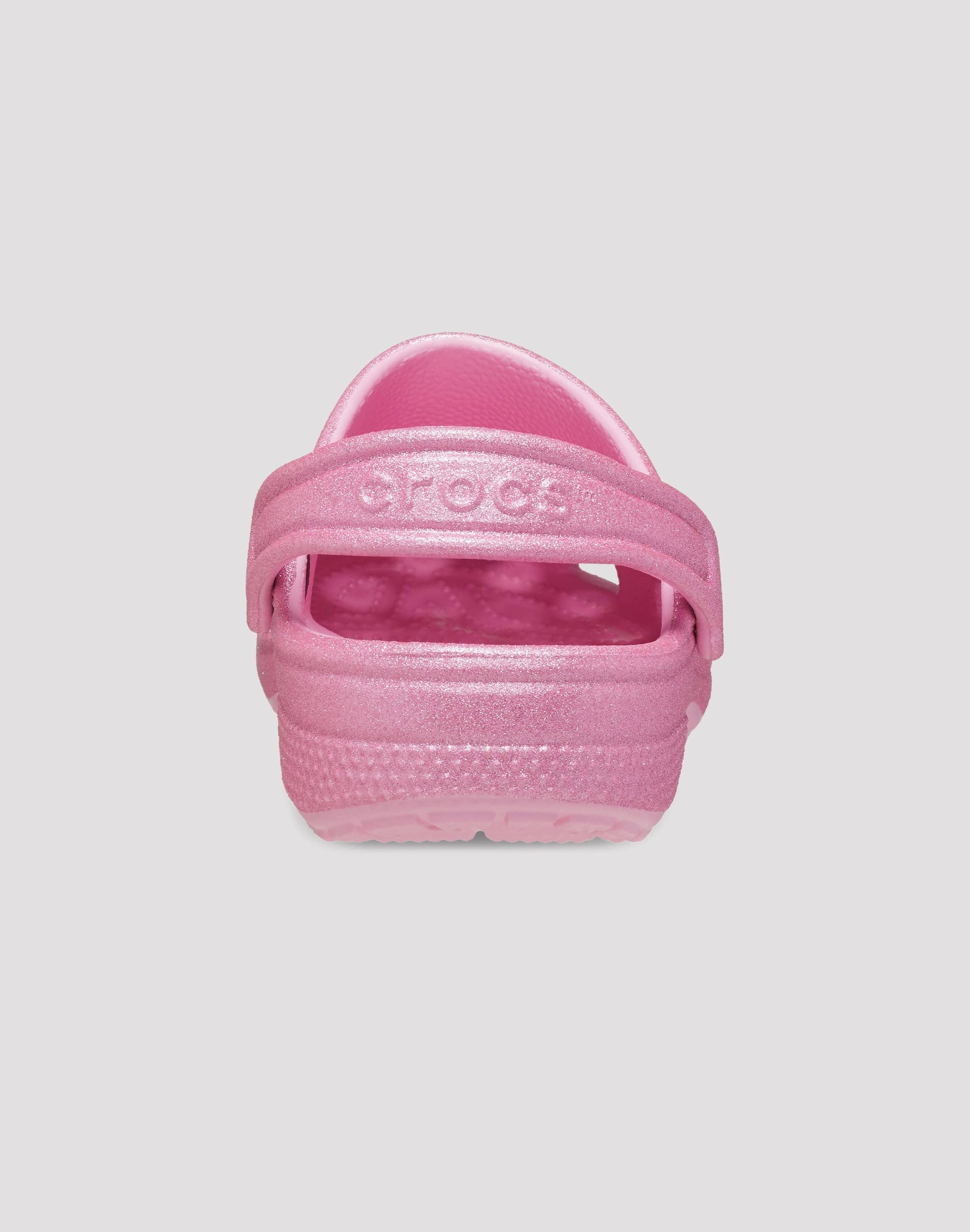 Refined performance print - style Crocs Classic Clog Grade-School