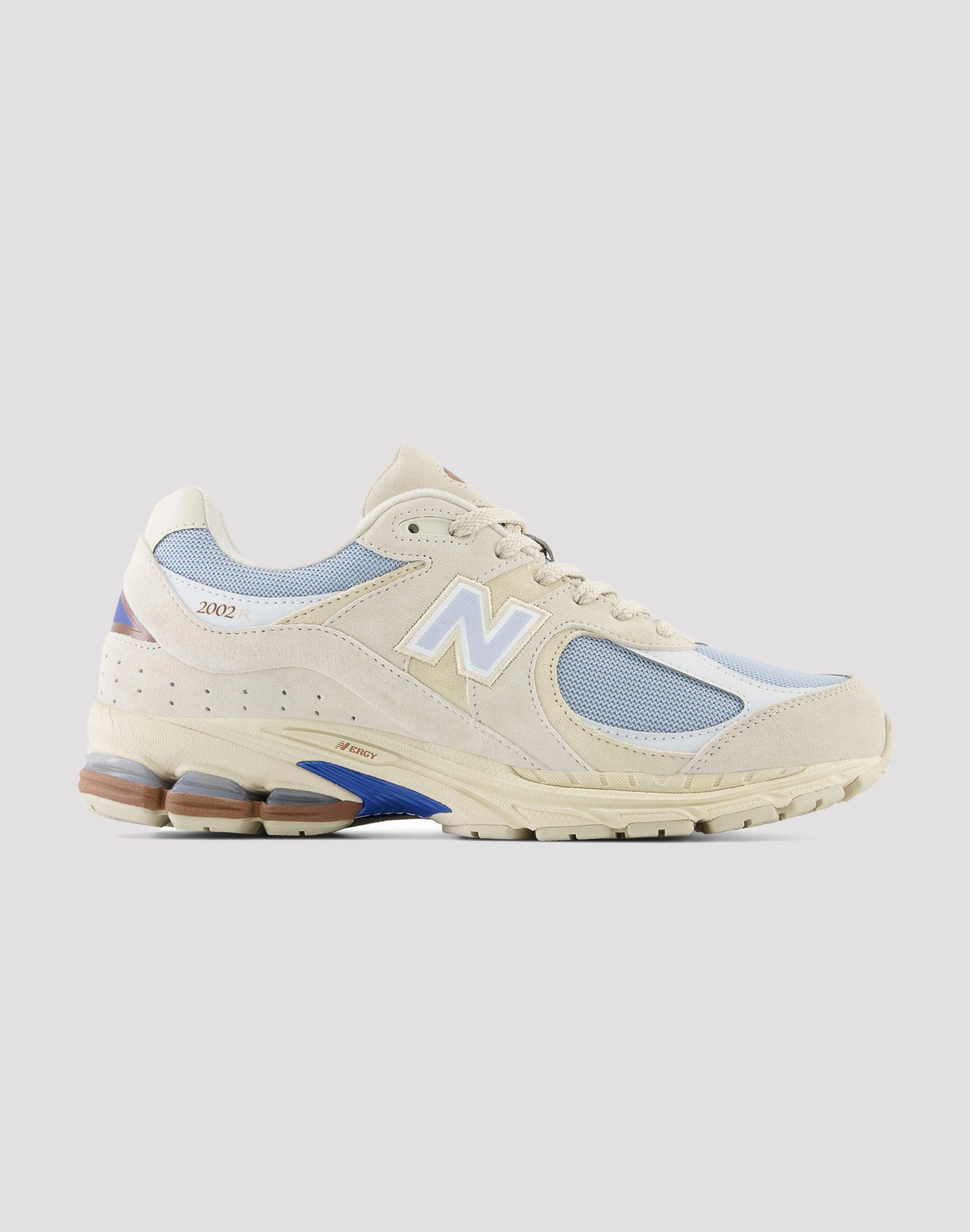 New Balance 2002R Shock Dispersing Hexagons