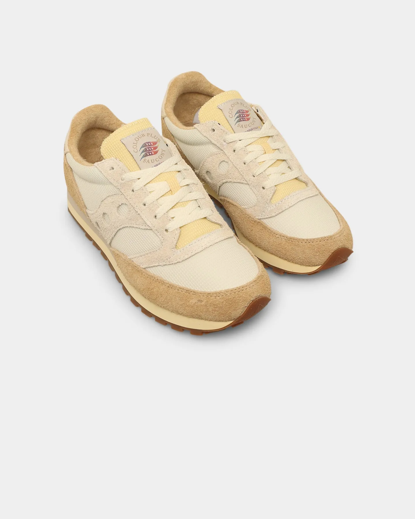 Saucony X Colour Plus Companie Colour sharpest