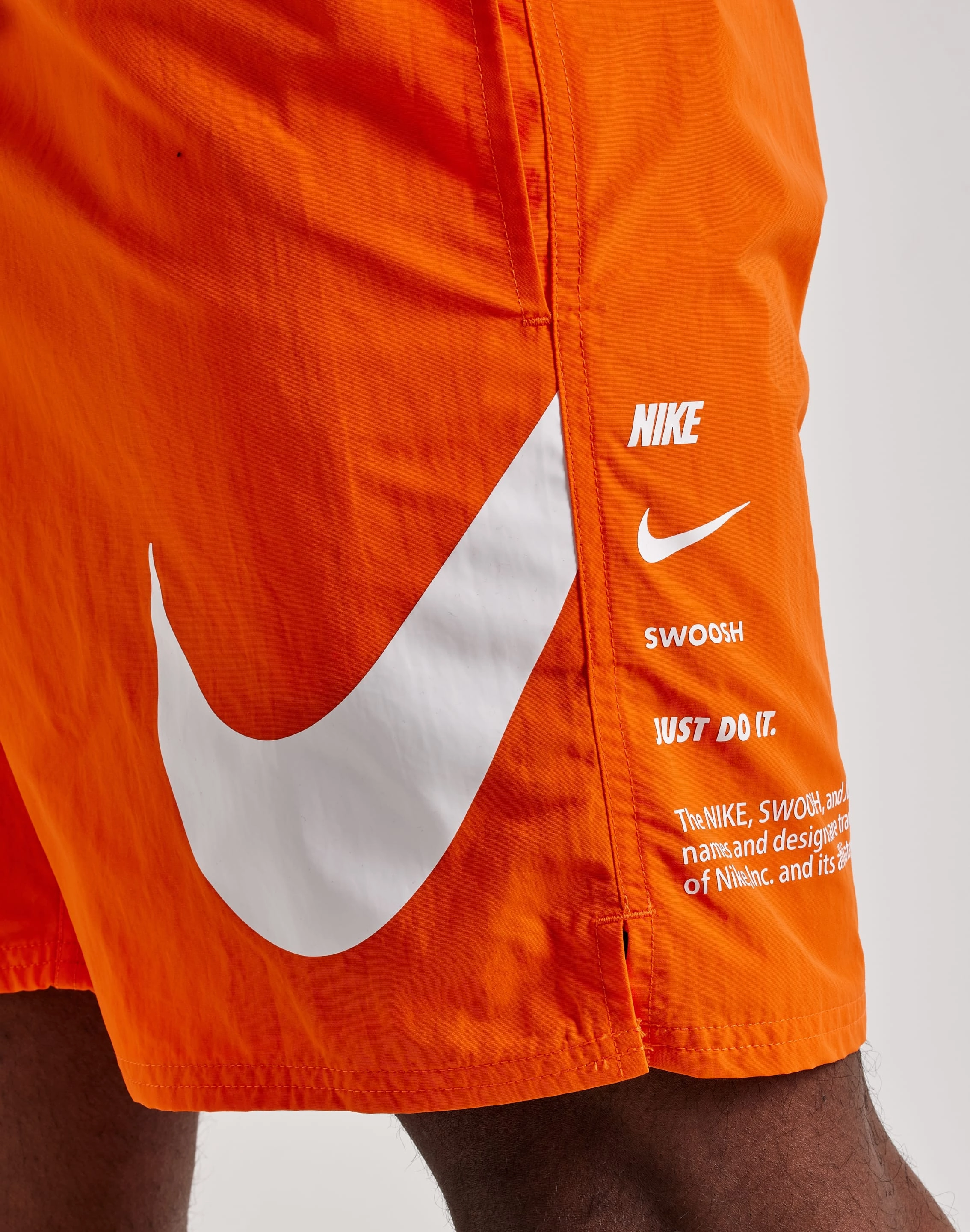 Nike Swim 7" Volley Shorts classic - look