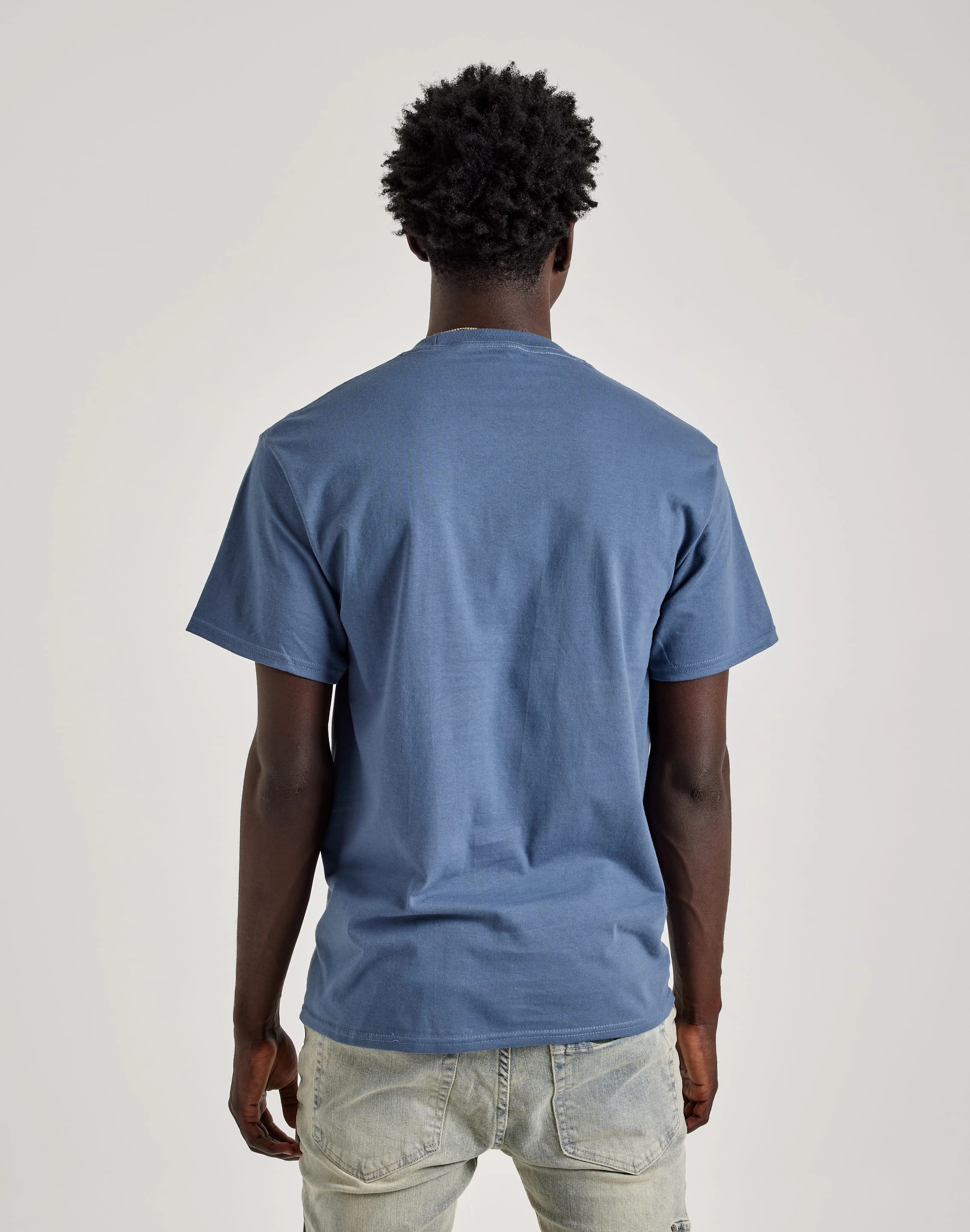 CVLA Anchor Of The Soul Tee performance - enhancing volleyball - style