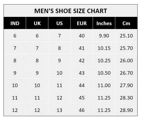 Daily wear Mens Casual Shoes Shock-absorbent cushioning
