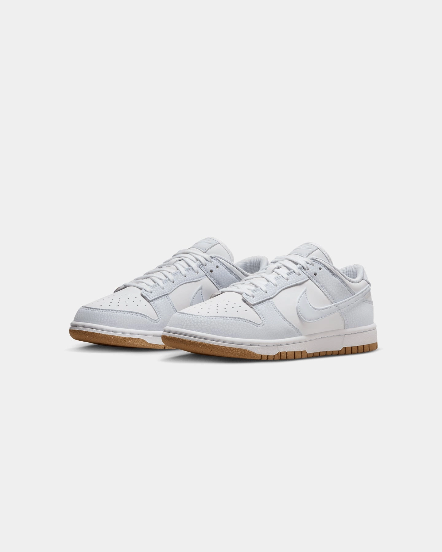Elastic Nike Women's Dunk Low Premium Next Nature White/Football
