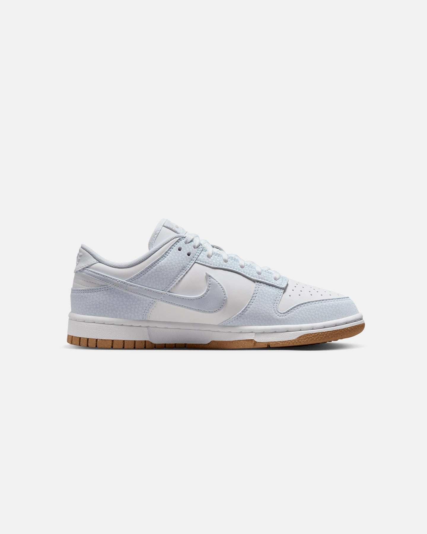 Shear Reducing Liner Nike Women's Dunk Low Premium Next Nature White/Football