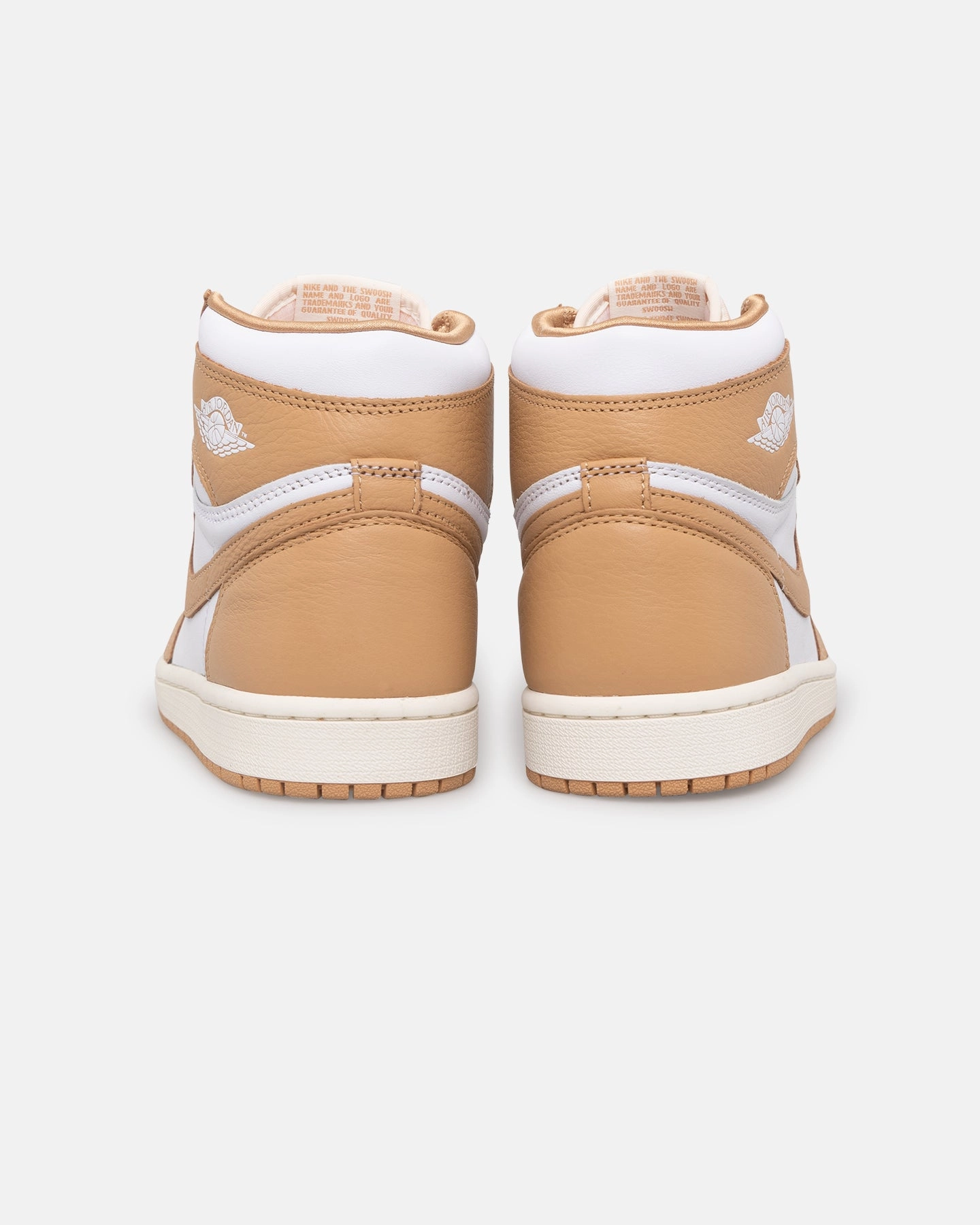 Jordan Women's Air Jordan 1 Retro High OG "Praline" Praline/White/Sail High-performance most fashionable