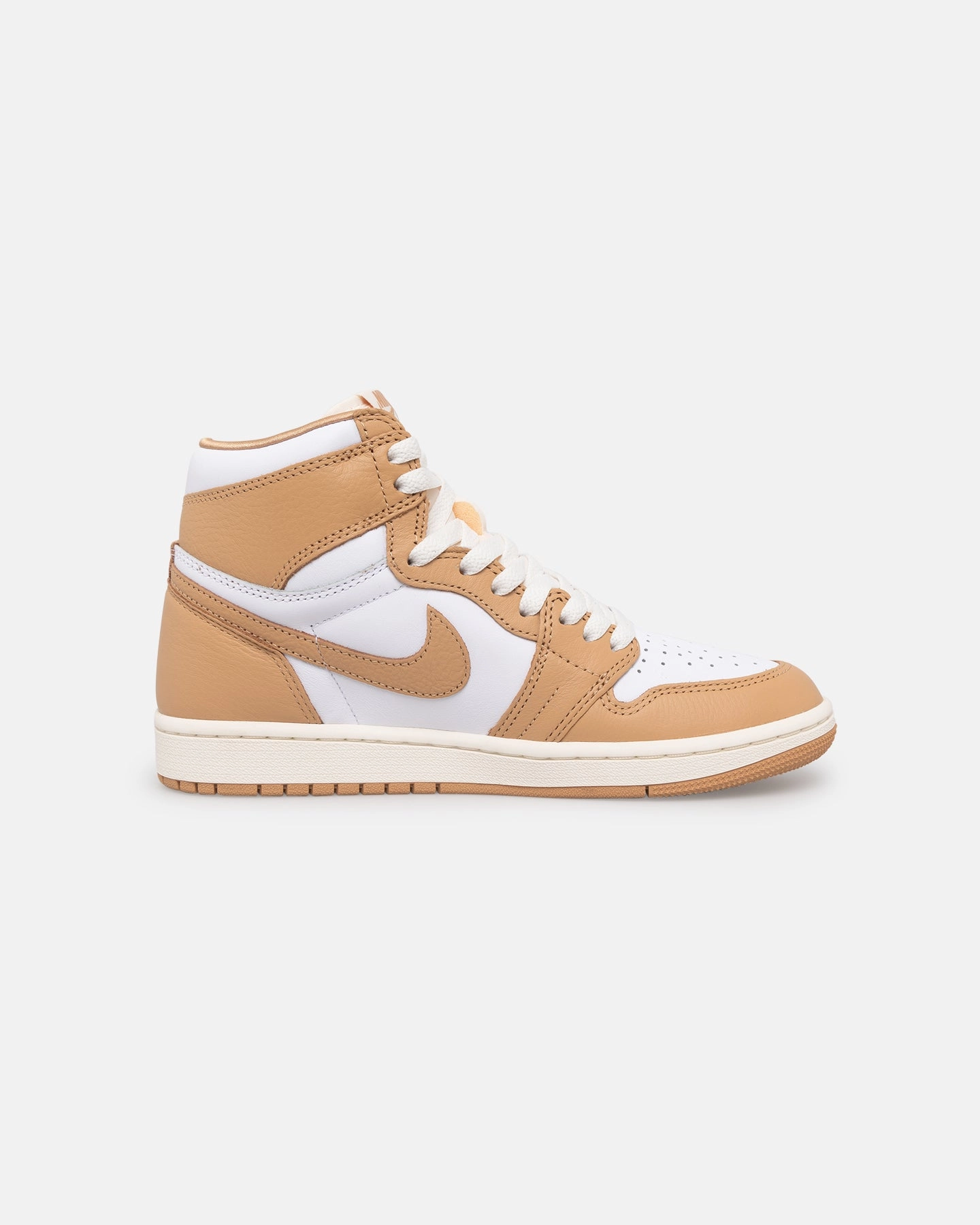Jordan Women's Air Jordan 1 Retro High OG "Praline" Praline/White/Sail most difficult