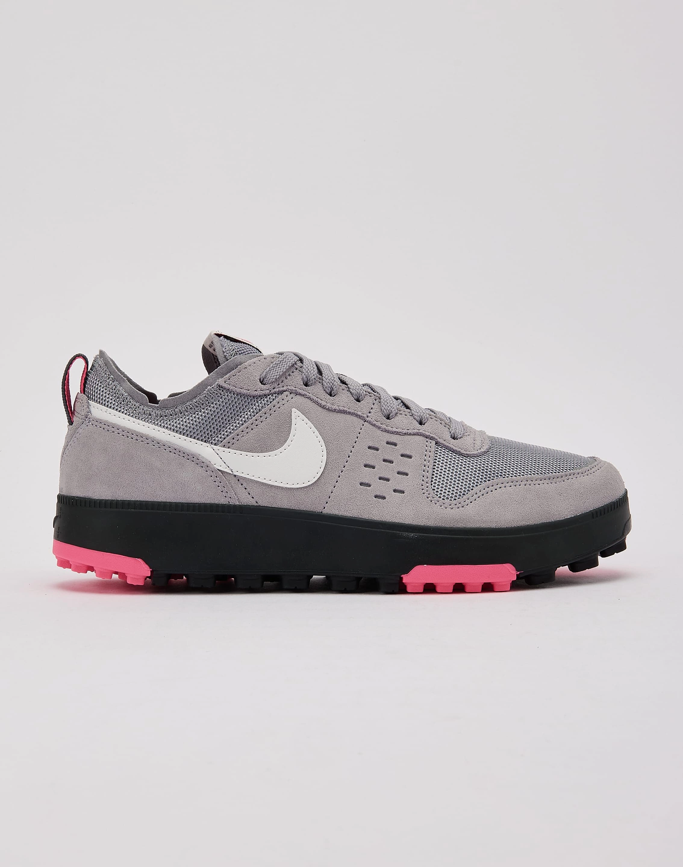 Nike C1TY Abrasion Resistant Toe