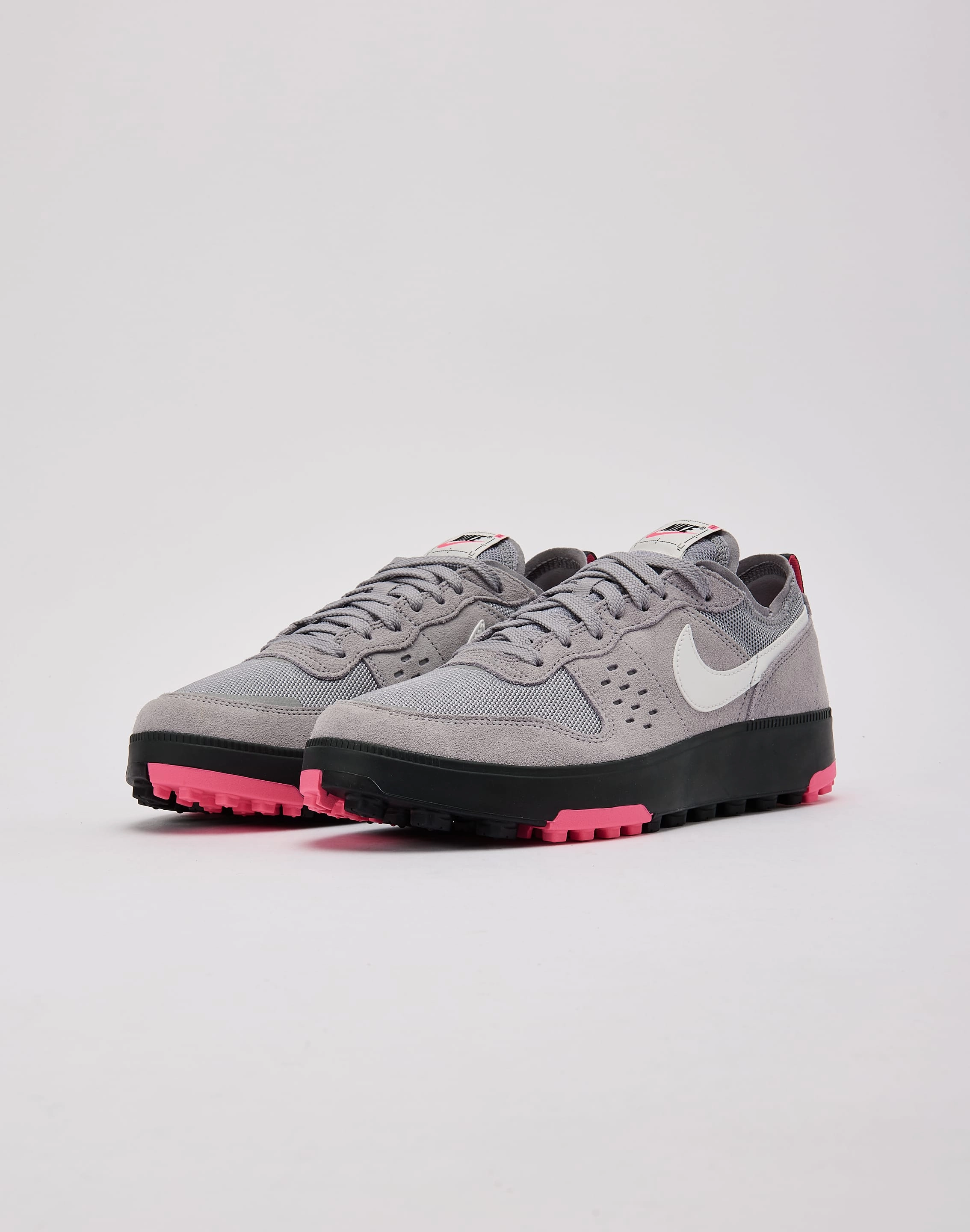 Outsole Traction Nike C1TY