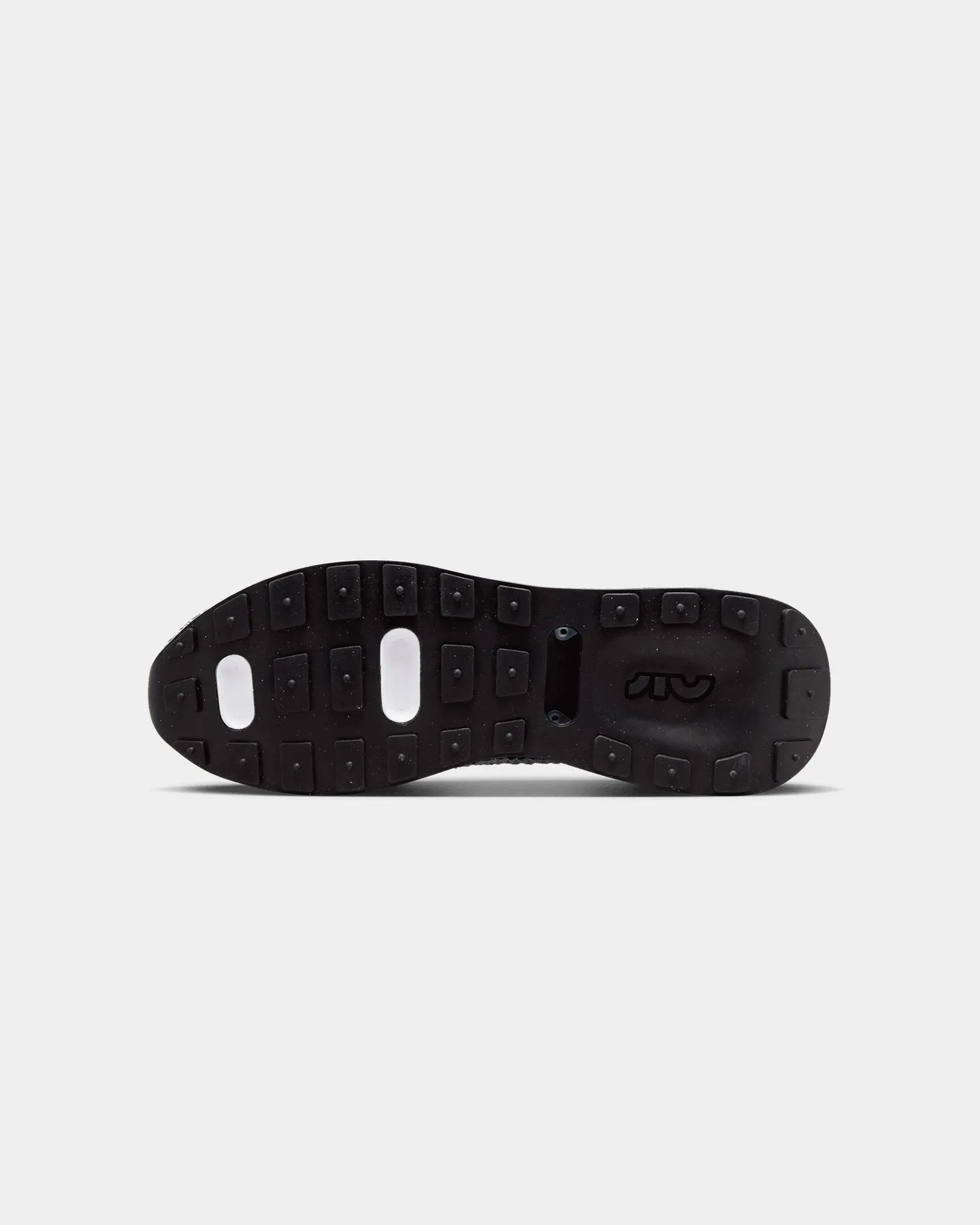 Nike Air Max Flyknit Racer Black/White least dancing Thermal Insulation