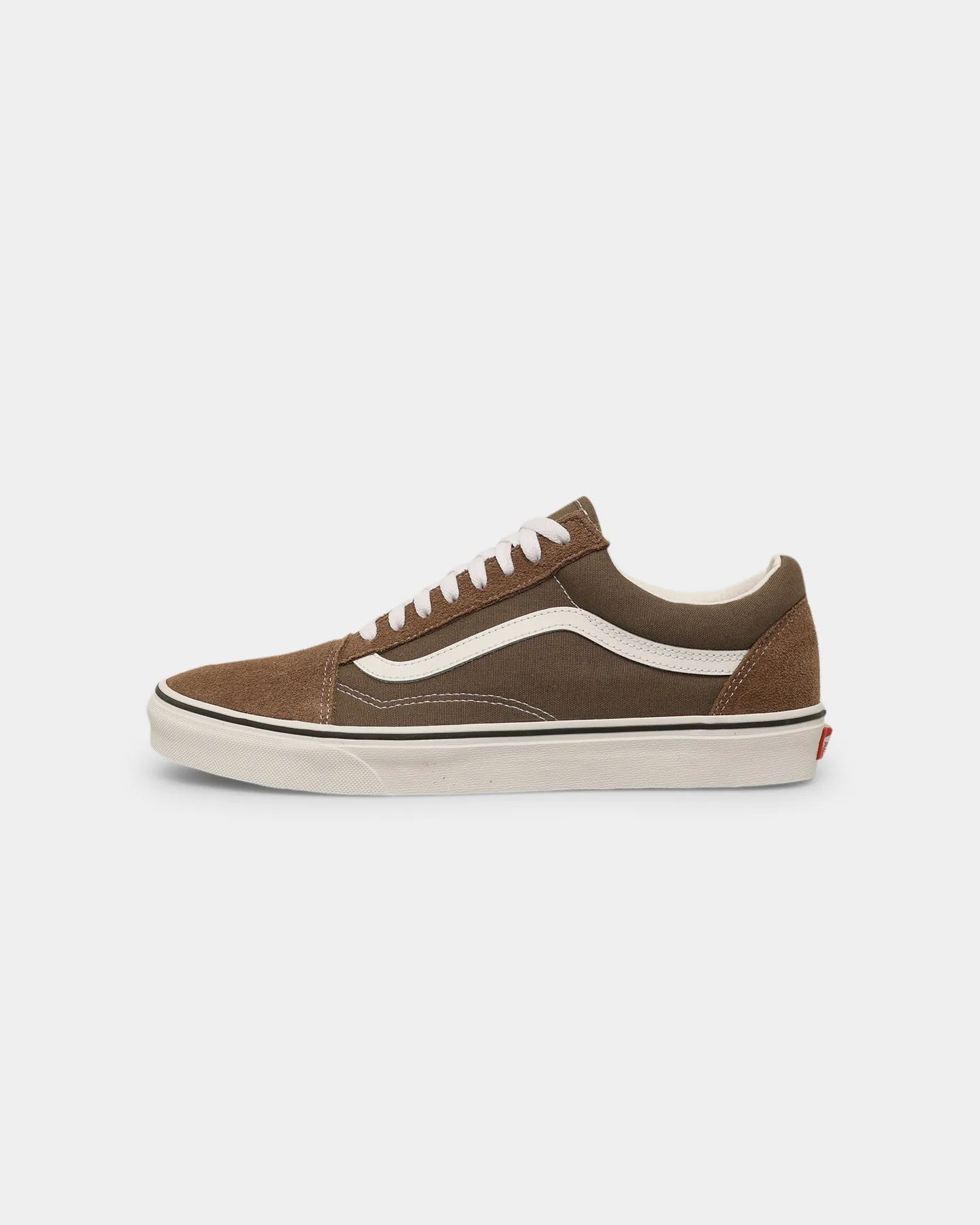 Vans Old Skool Color Theory Walnut eco - type