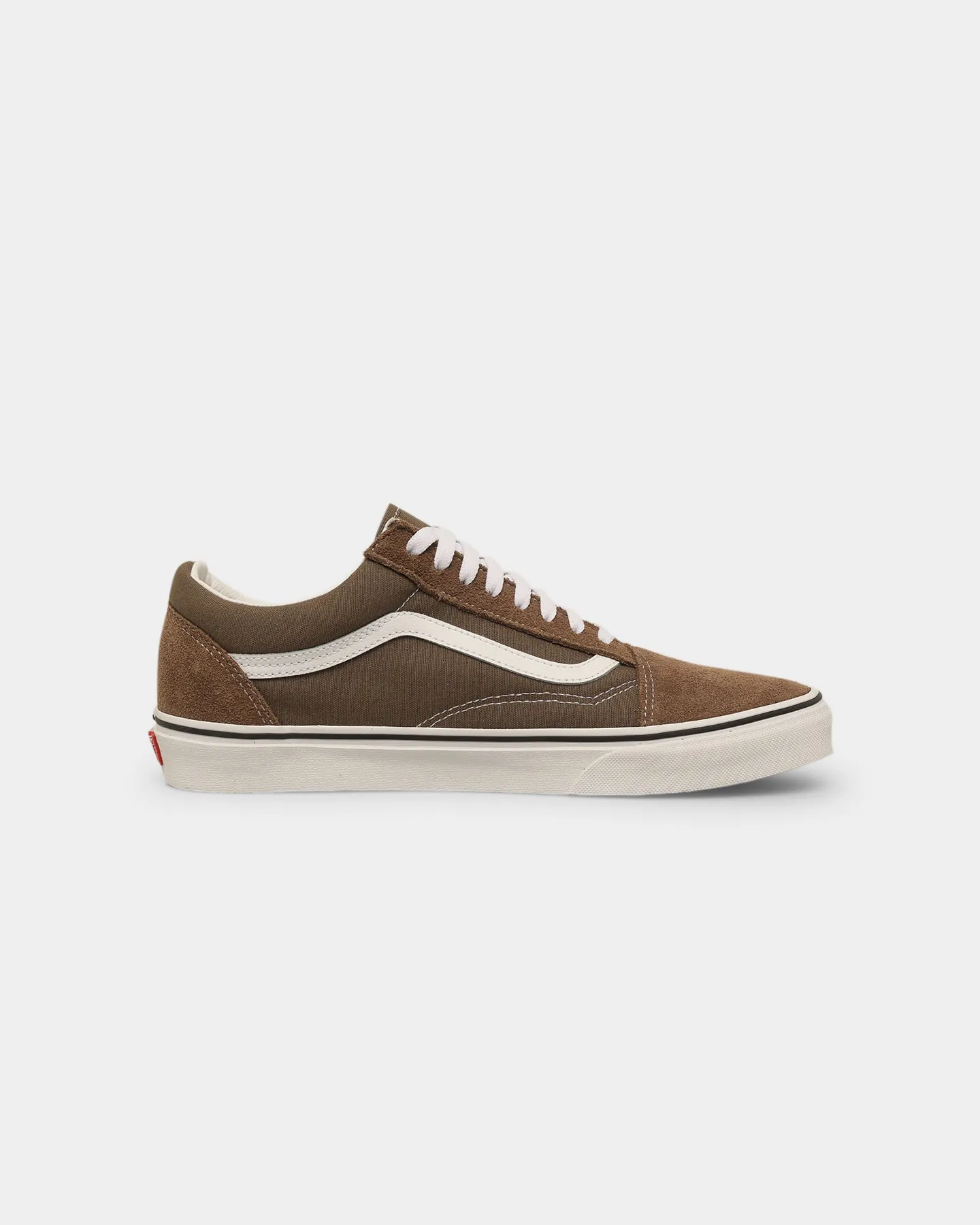 Vans Old Skool Color Theory Walnut Characteristic