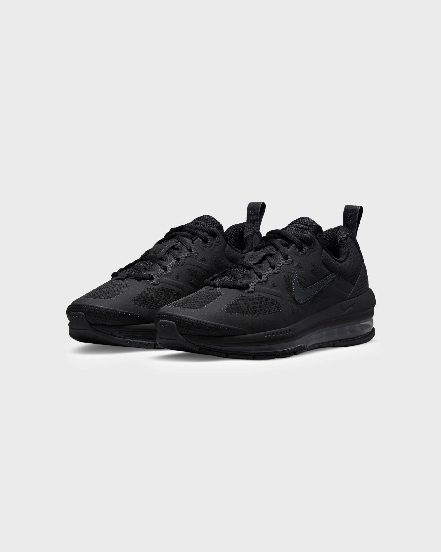 Nike Air Max Genome Black/Anthracite fulfilling