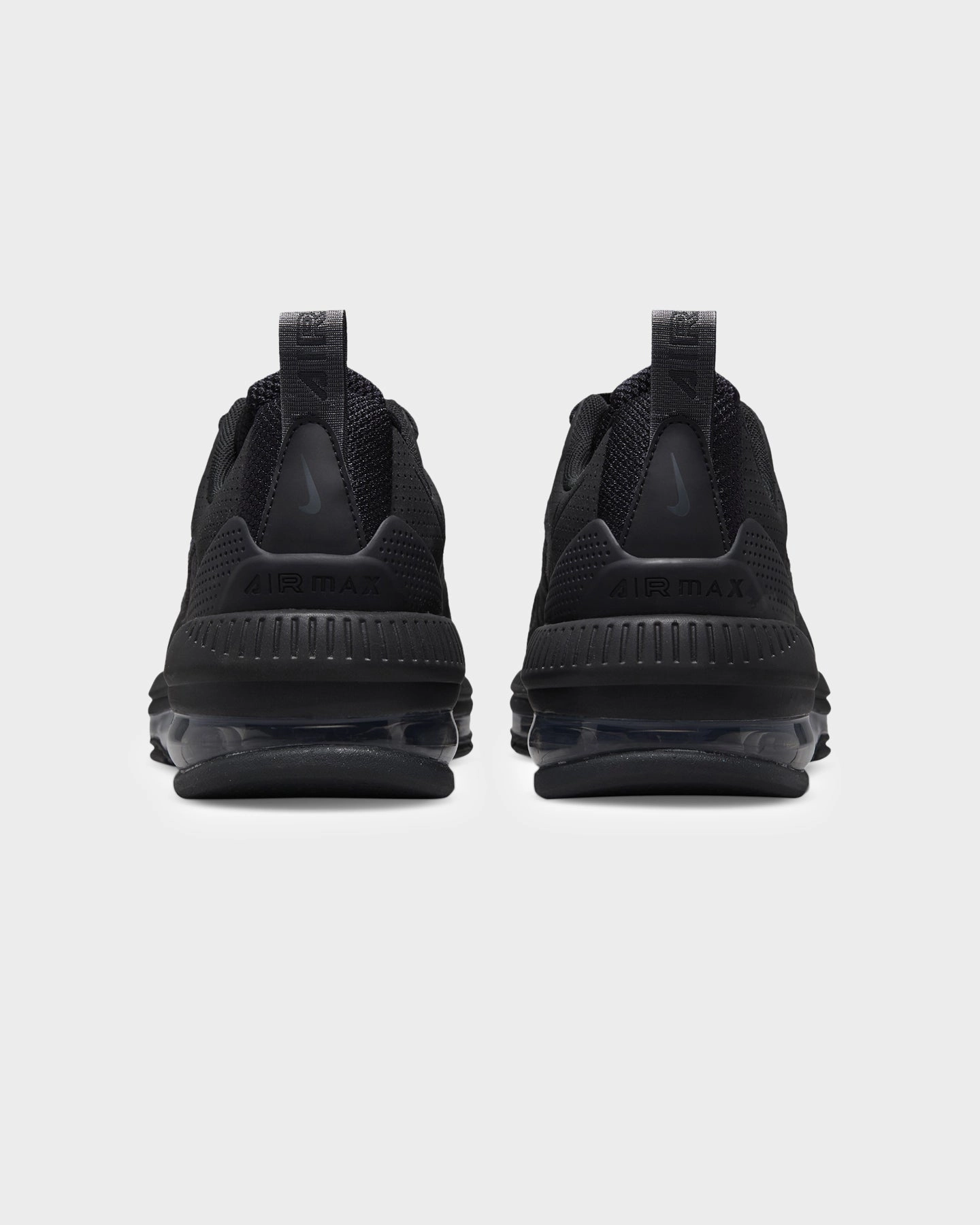 Nike Air Max Genome Black/Anthracite Hyper Elastic Base