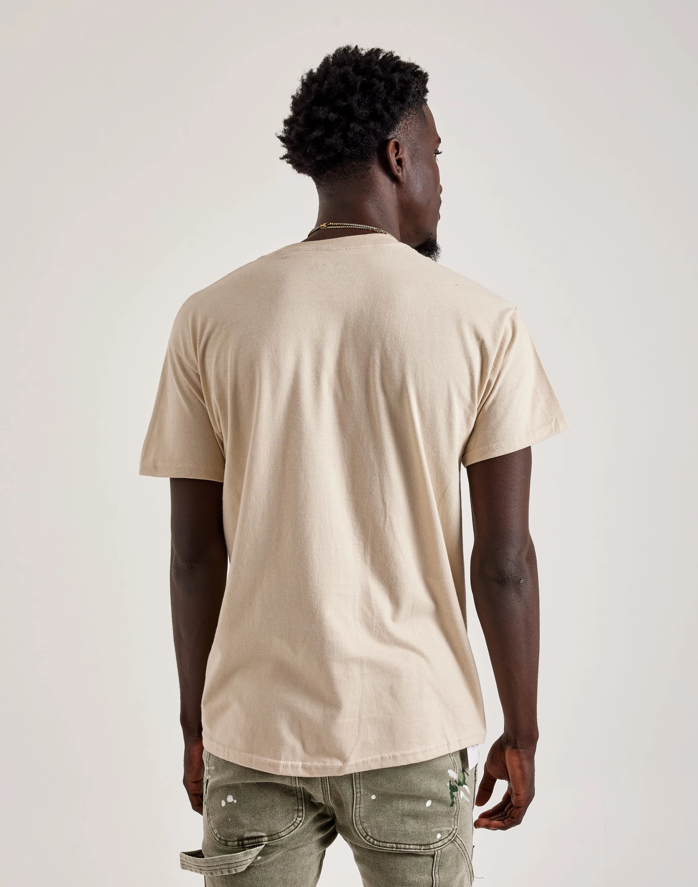 thin - soled Runtz High On Life Tee