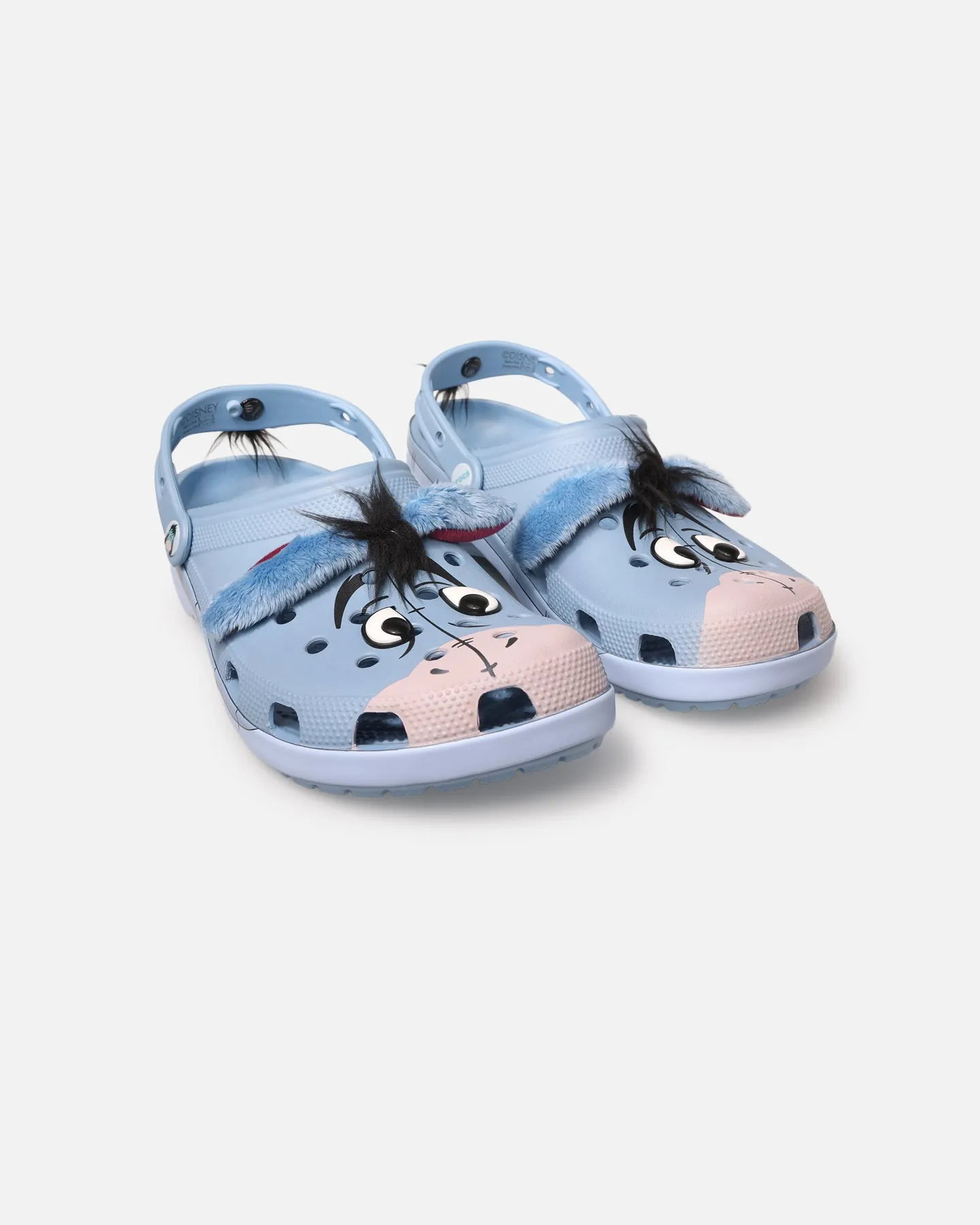 Disney Winnie the Pooh X Crocs Eeyore Classic Clog Multi Outdoor Slip