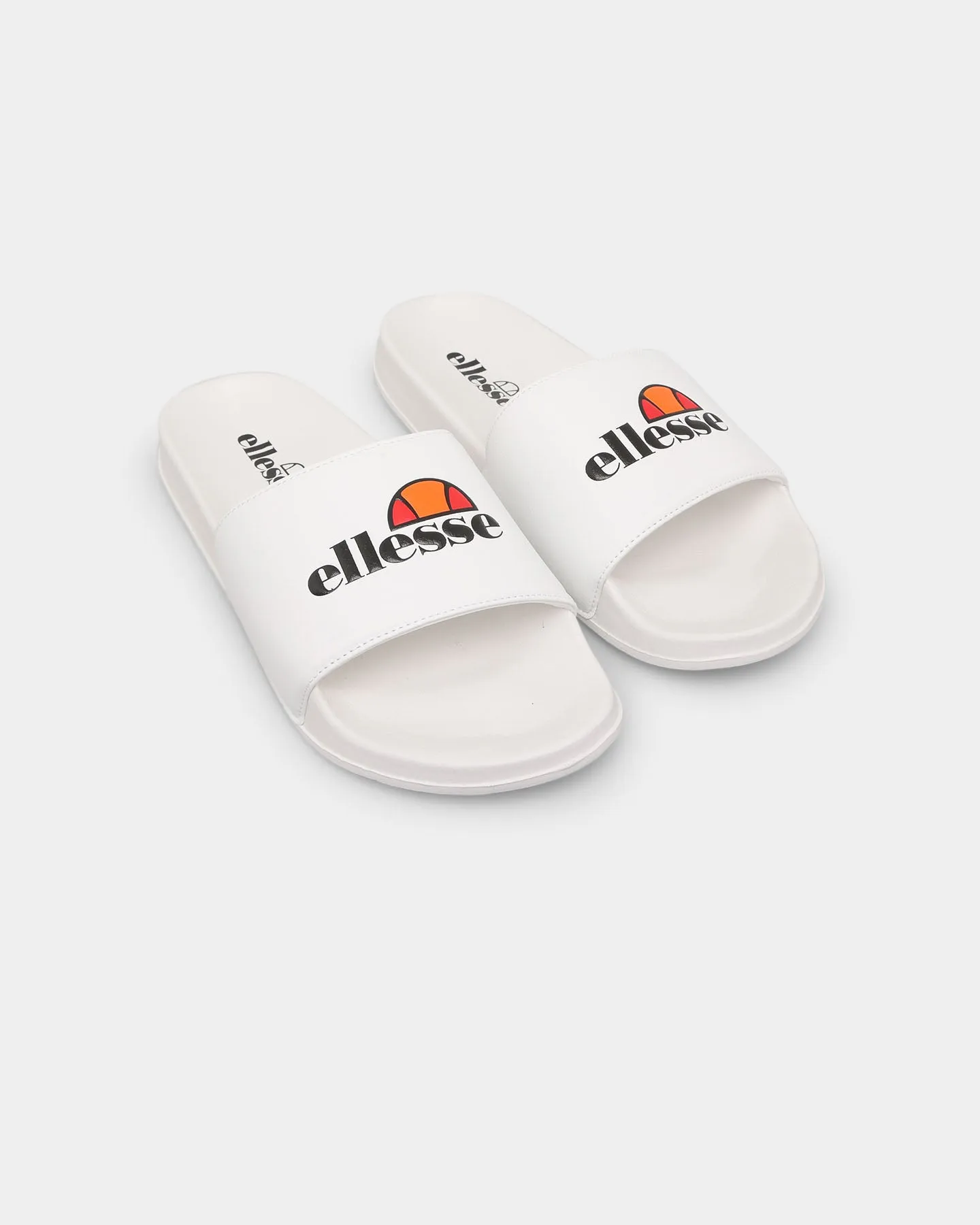 Non Toxic Materials Ellese Filippo Slide White