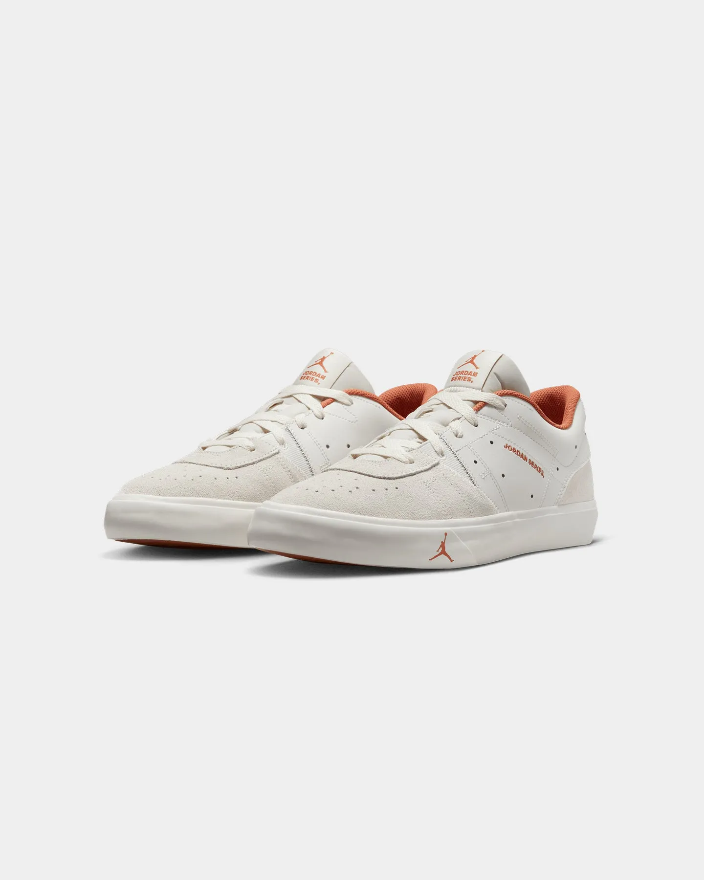 Low Impact Design Jordan Series ES Sail/Rust Oxide
