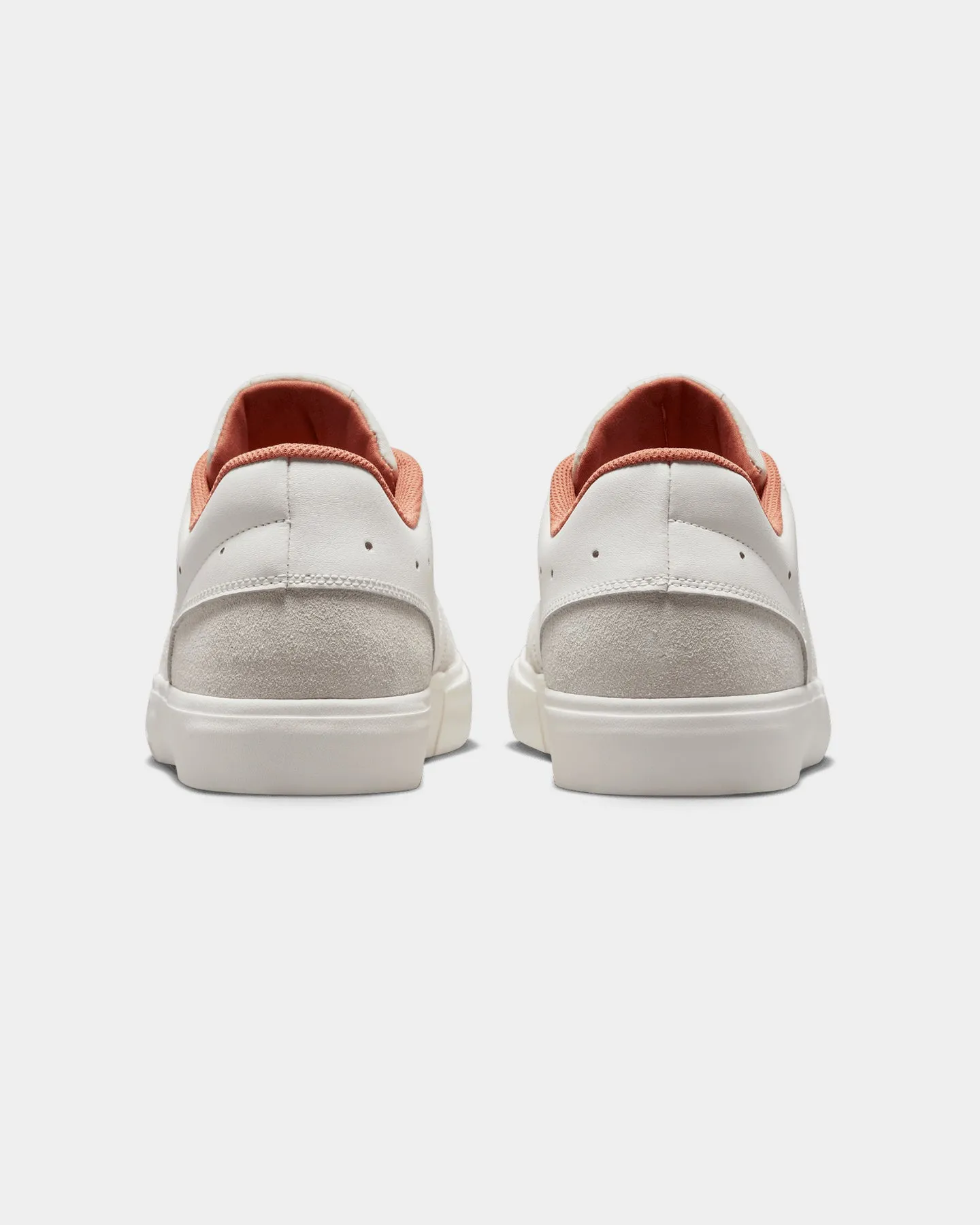 Eye - Catching Dynamic lining Jordan Series ES Sail/Rust Oxide