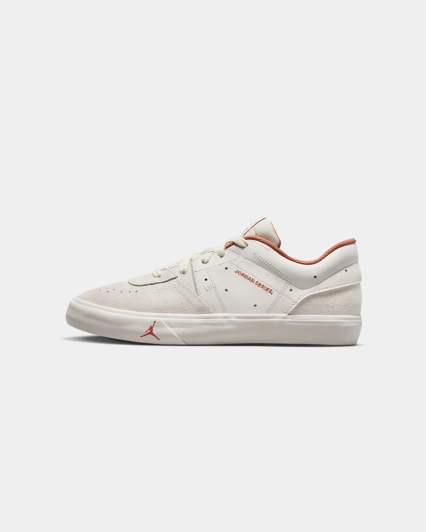lining - type Jordan Series ES Sail/Rust Oxide