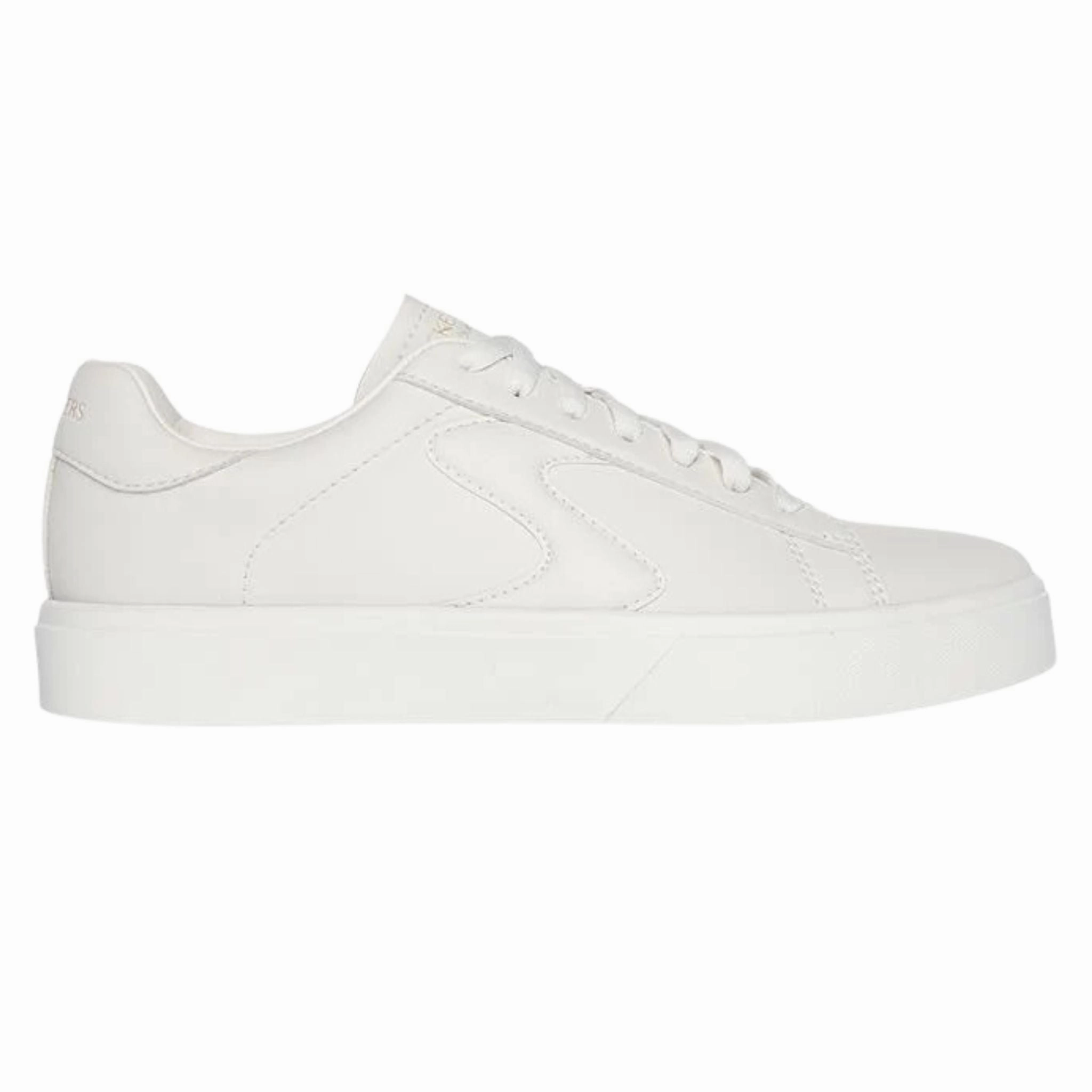 Temperature Regulating Lining Skechers Women's 185019 Eden LX-Soft Shades Natural Casual Shoes