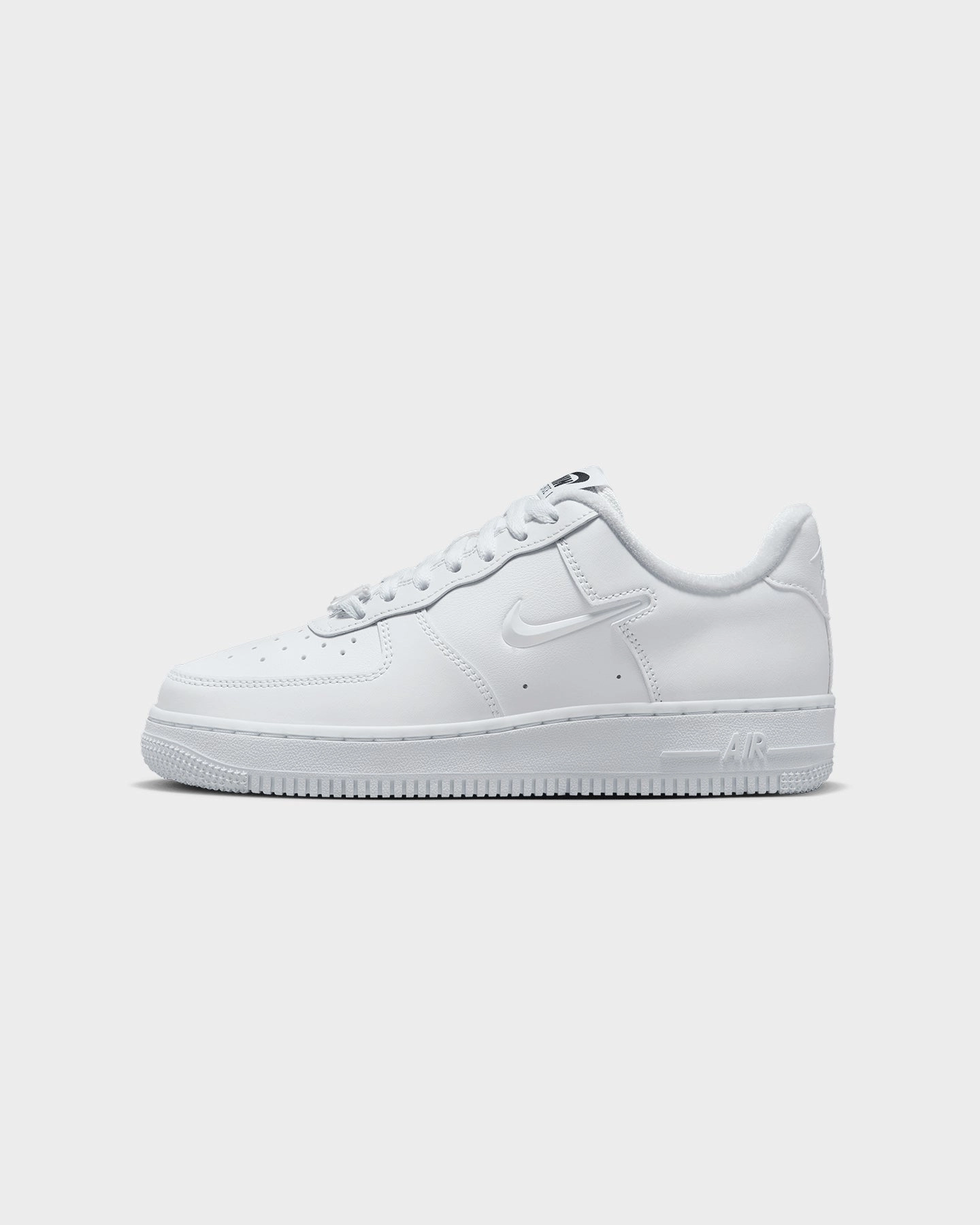 Nike Women's Air Force 1 '07 SE White/Multi-Coloured fashionistas stability - provision - level
