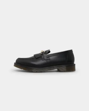 Dr. Martens Adrian Snaffle Loafer Black athlete - style