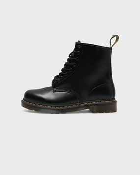 winter necessities suburb Dr. Martens 1460Z DMC 8-EYE Boot Black Smooth