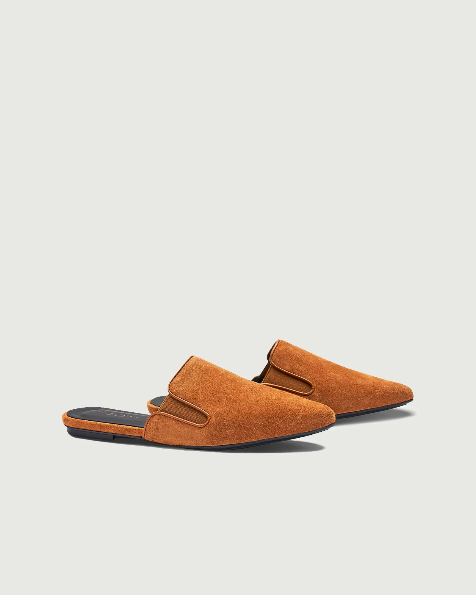 Dream Mule | Caramel Trendy Casual Shoes