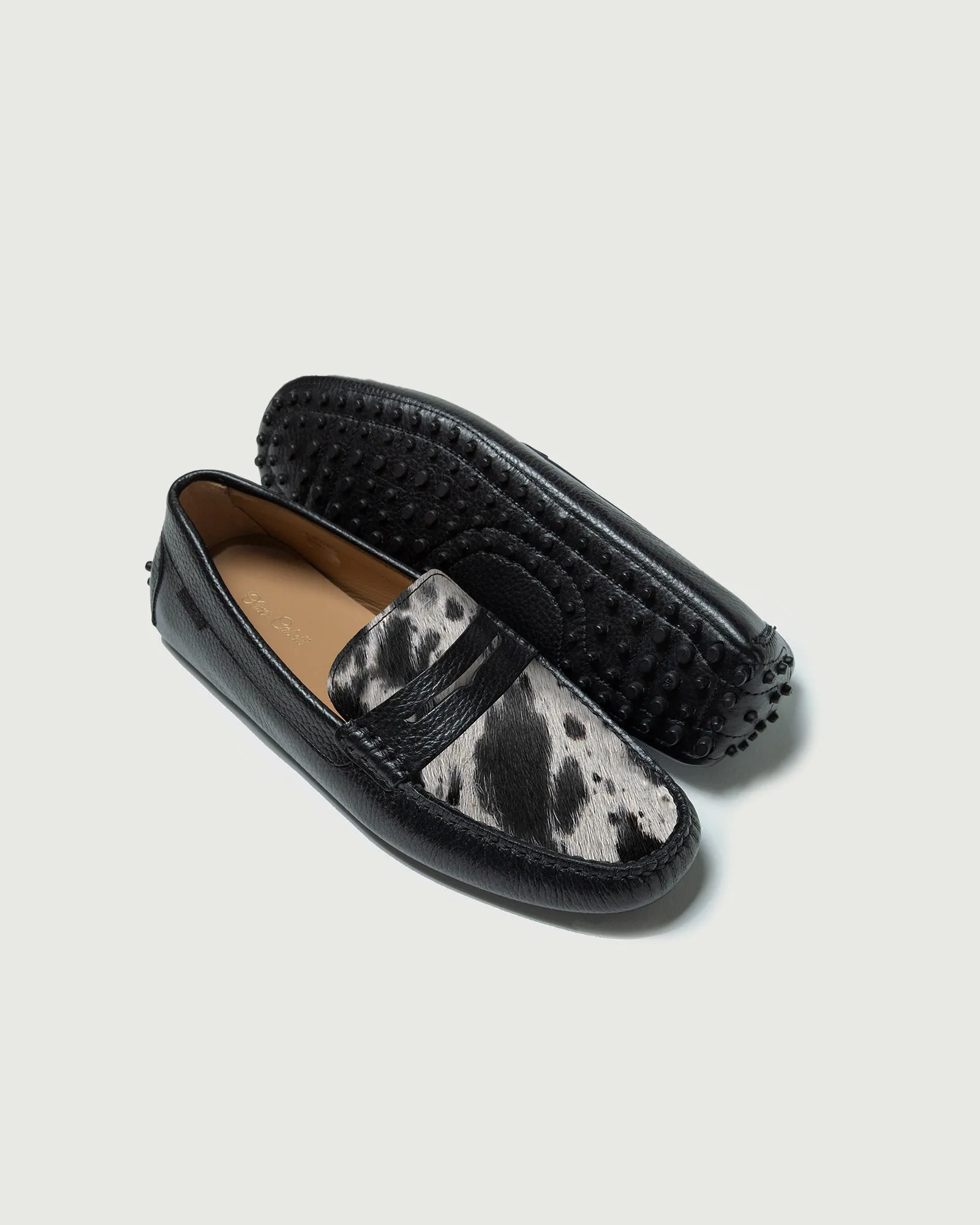 Driver | Appaloosa Workday Comfort