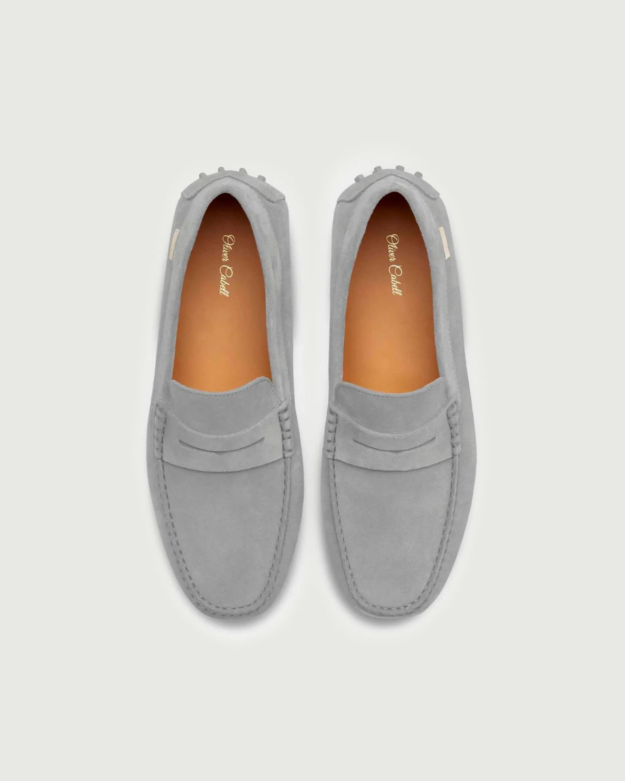 Soft Lane Driver | Cement