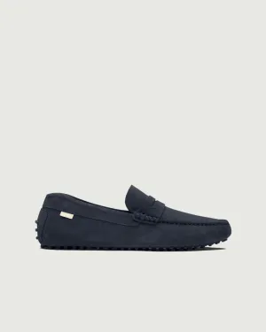 City Hold Soft Step Driver | Navy