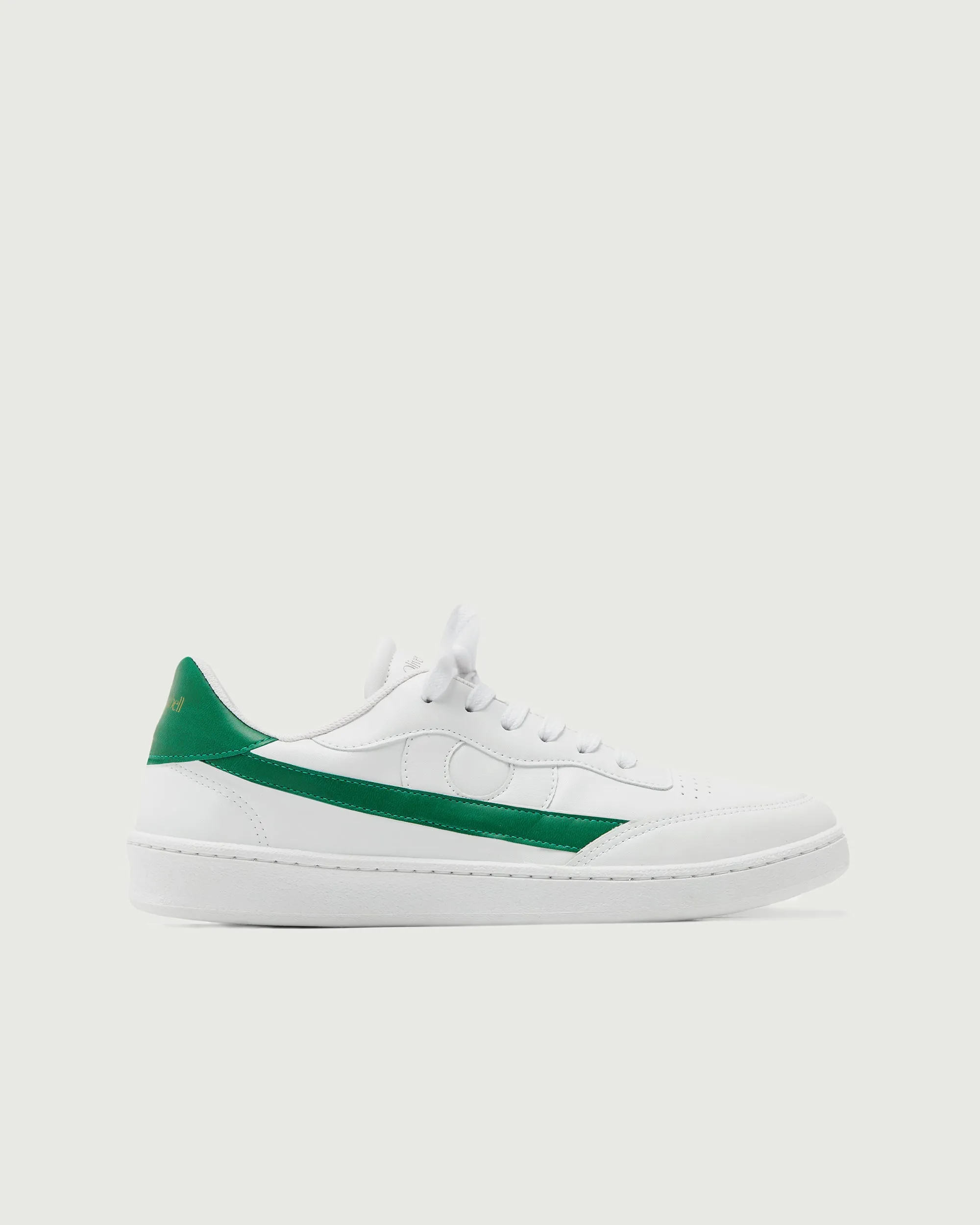 Vegan 581 | Cyprus Compact Form