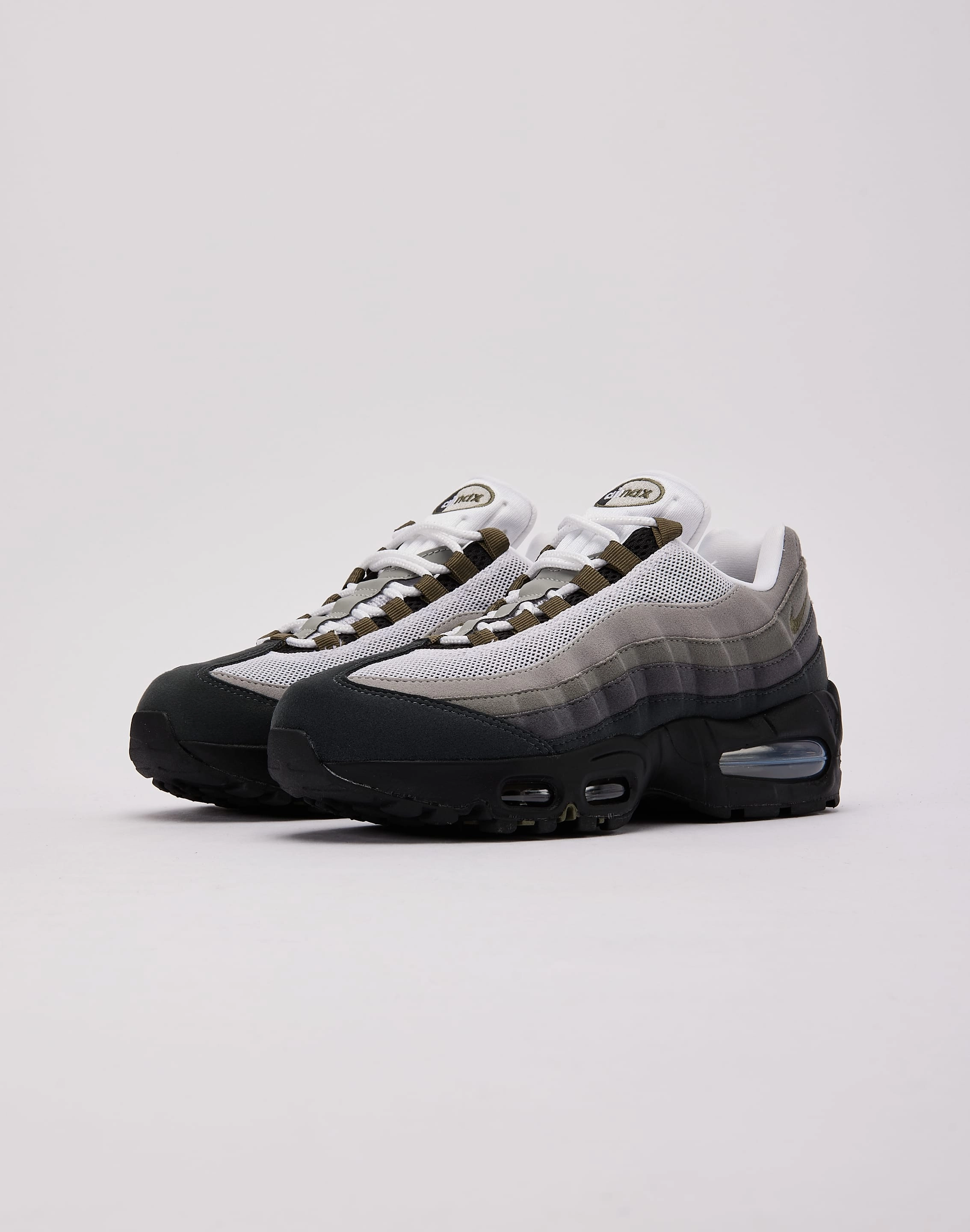 Nike Air Max 95 OG Energy Vibe Fresh stability
