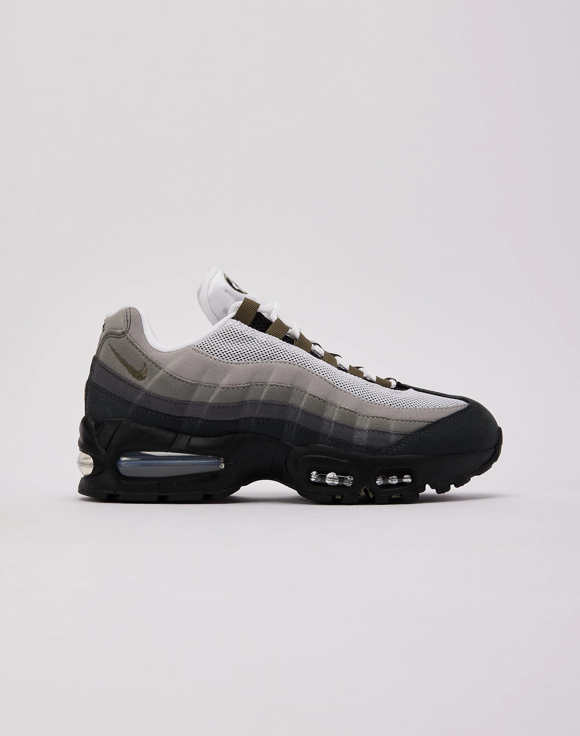 Quick Pace Nike Air Max 95 OG