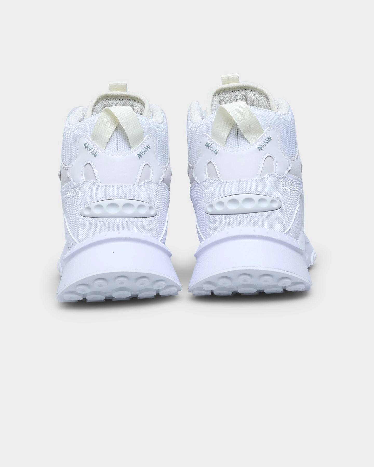 Cultural Event Puma Wild Rider Mid Core Puma White