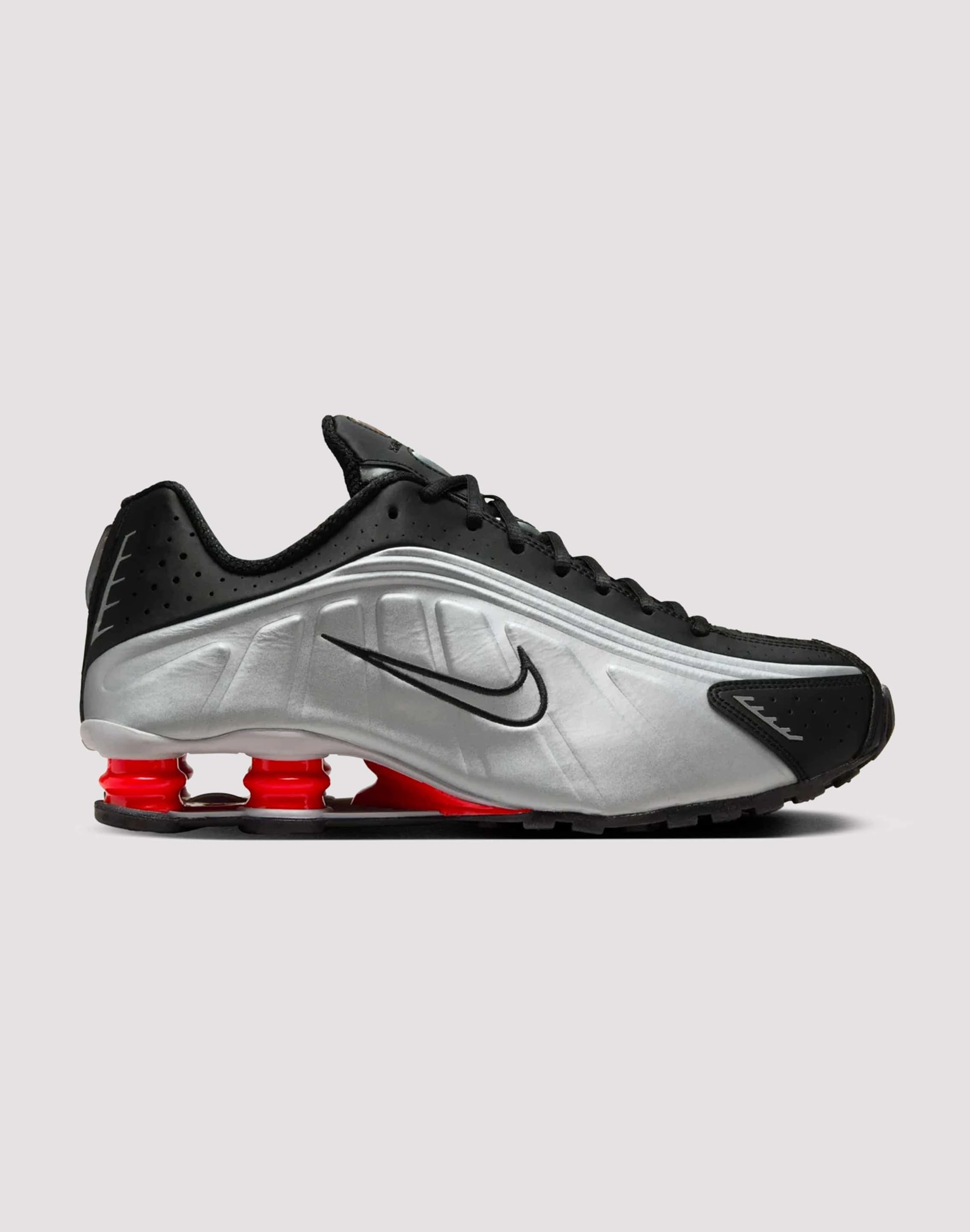 Nike Shox R4 Sport Utility