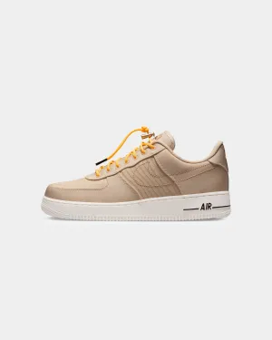 hottest Nike Air Force 1 '07 LV8 "Moving Company" Sanddrift/Sail