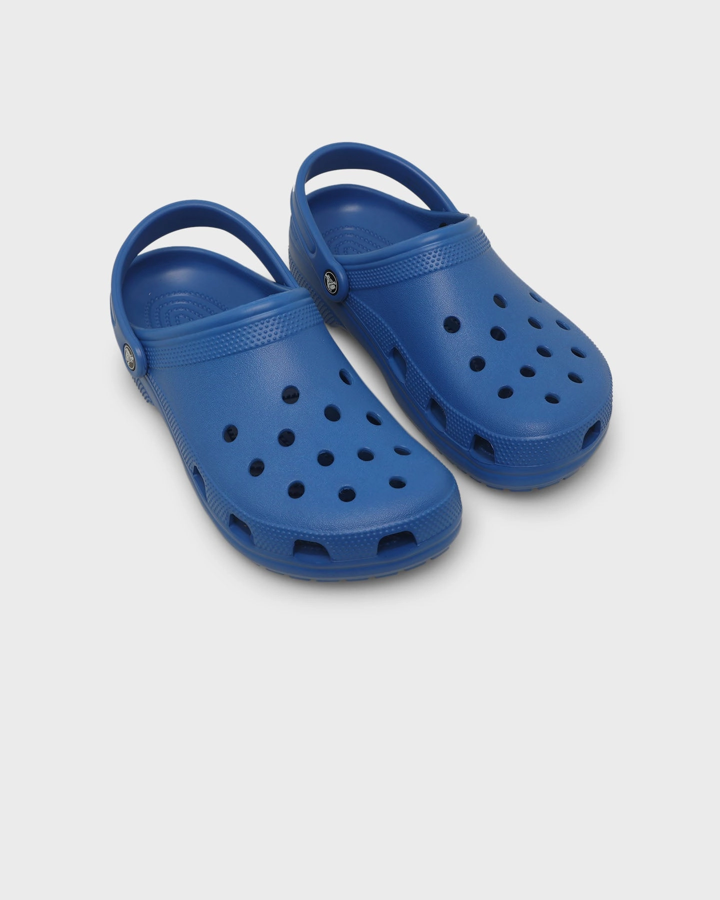 kids - specific functions Crocs Classic Clog Bolt Blue